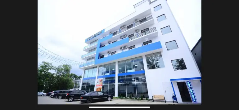 building