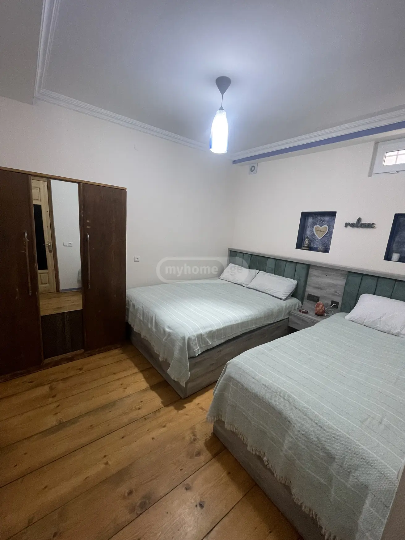 2 Room Apartment Daily Rent In Borjomi view 11