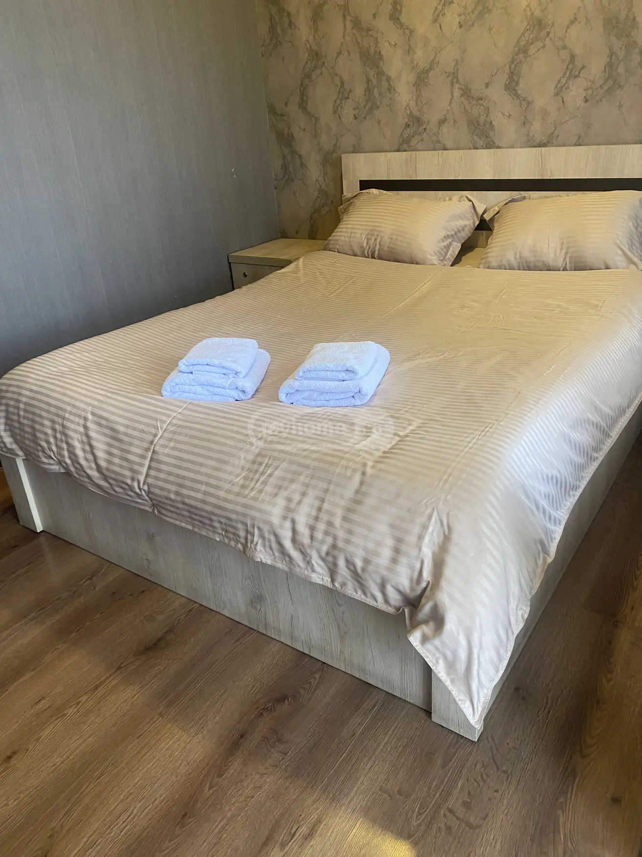 2 Room Apartment Daily Rent In Didube view 4