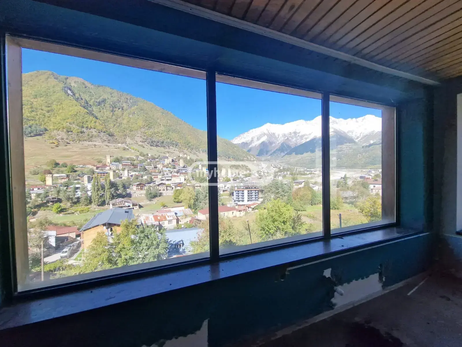 10+ Room Hotel For Sale In Mestia view 7