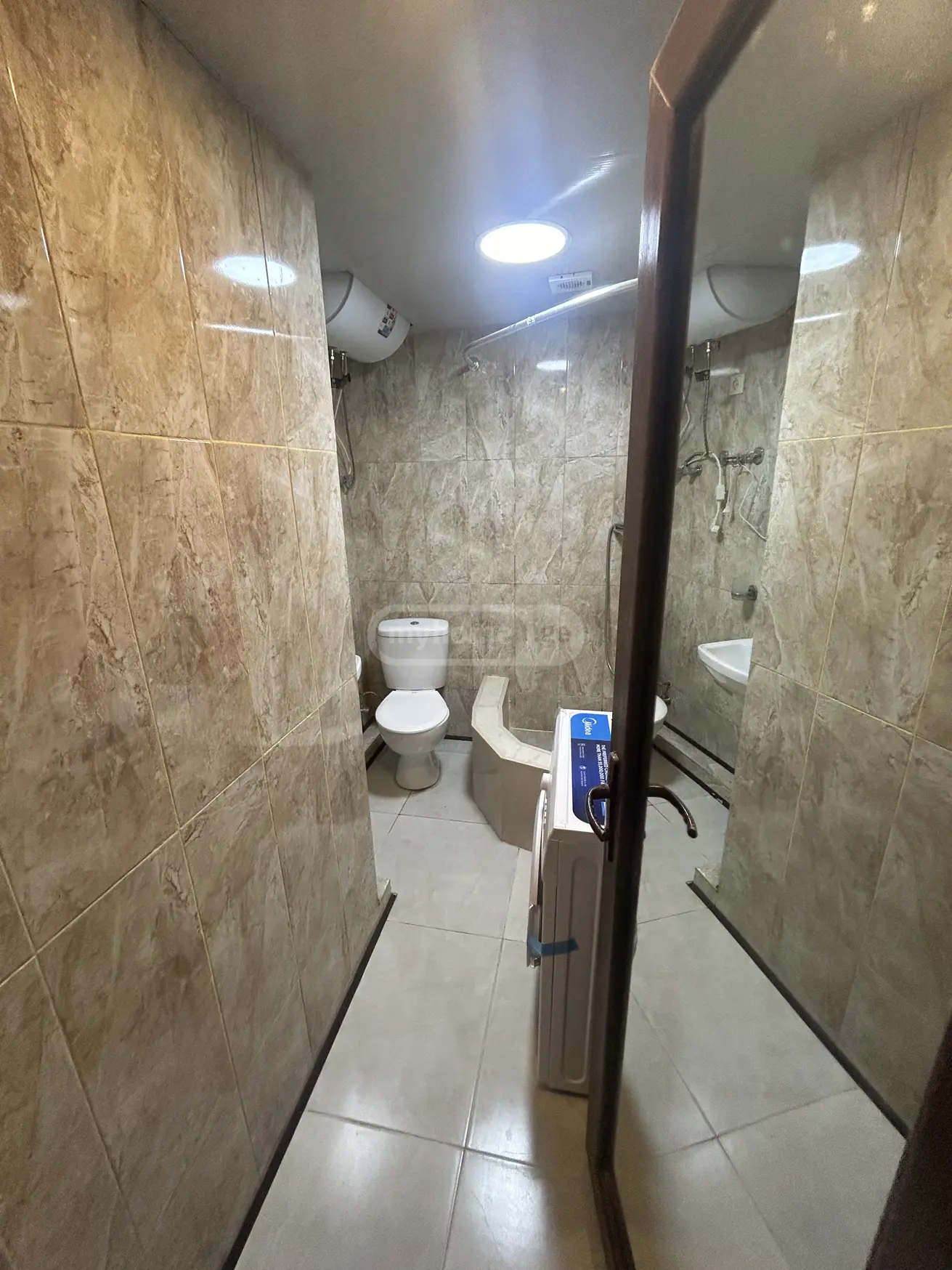 1 Room Apartment Daily Rent In Khelvachauri Municipality view 6