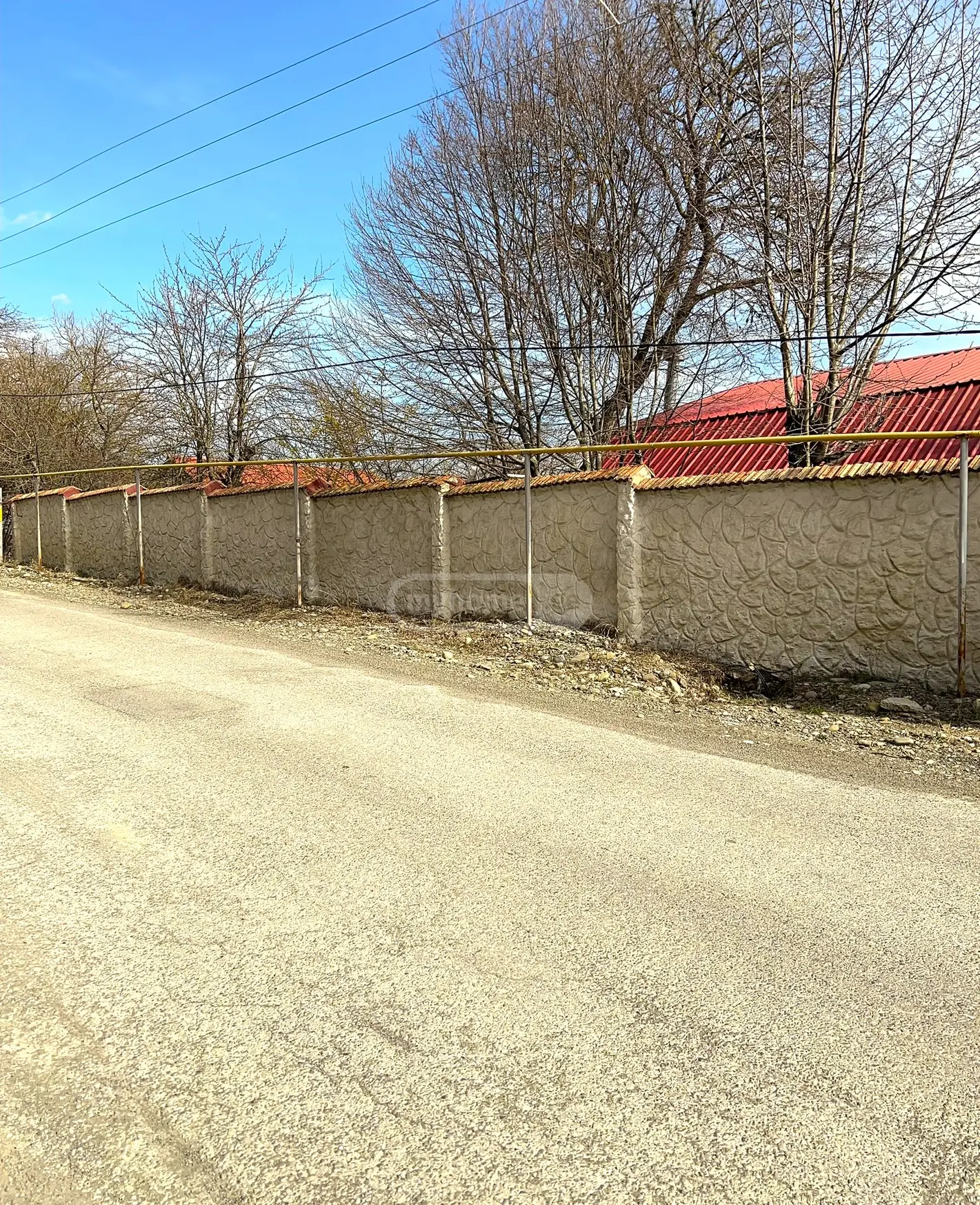 6 Room Country House For Sale view 12