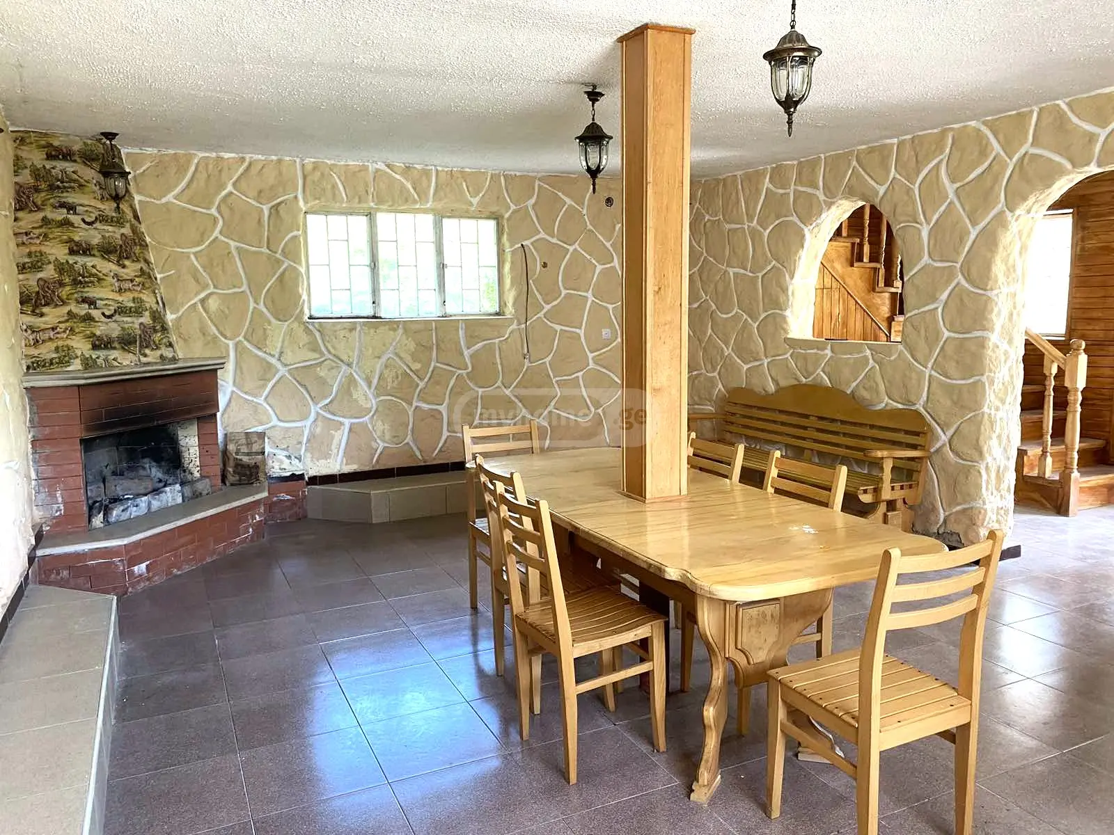6 Room Country House For Sale view 5