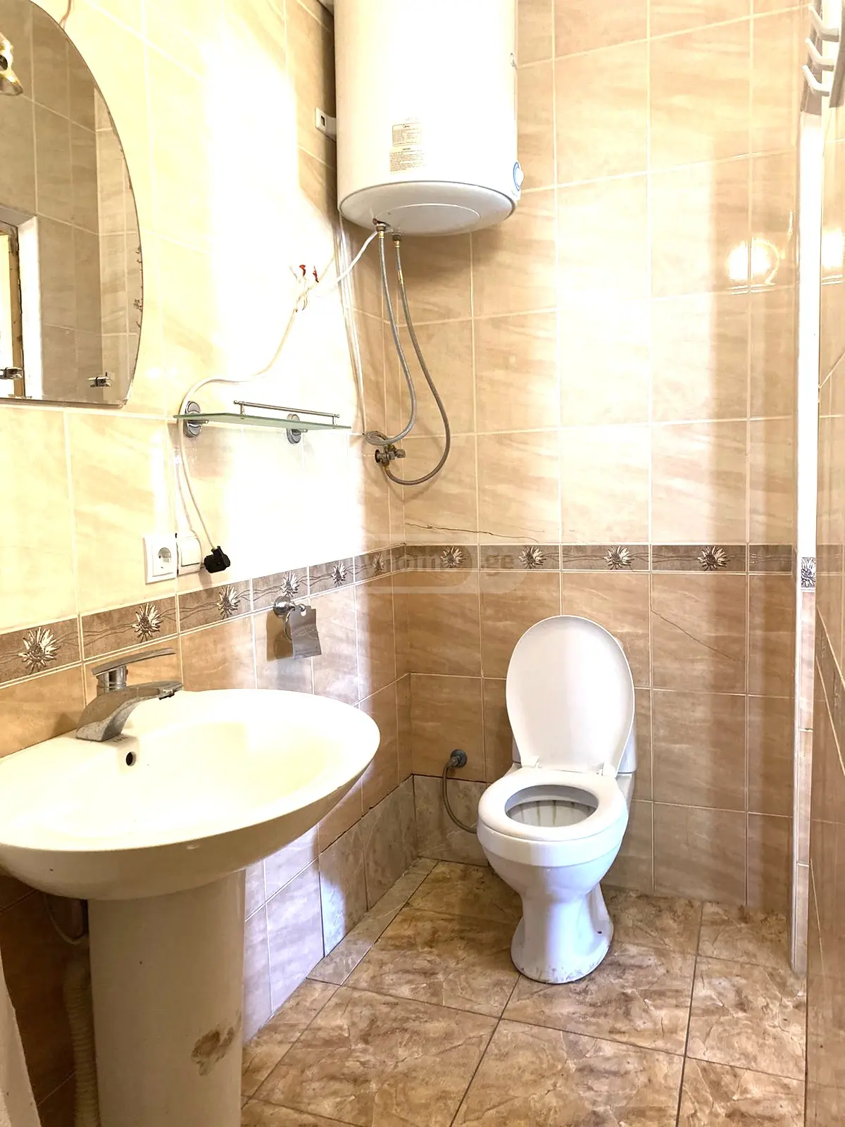 6 Room Country House For Sale view 7