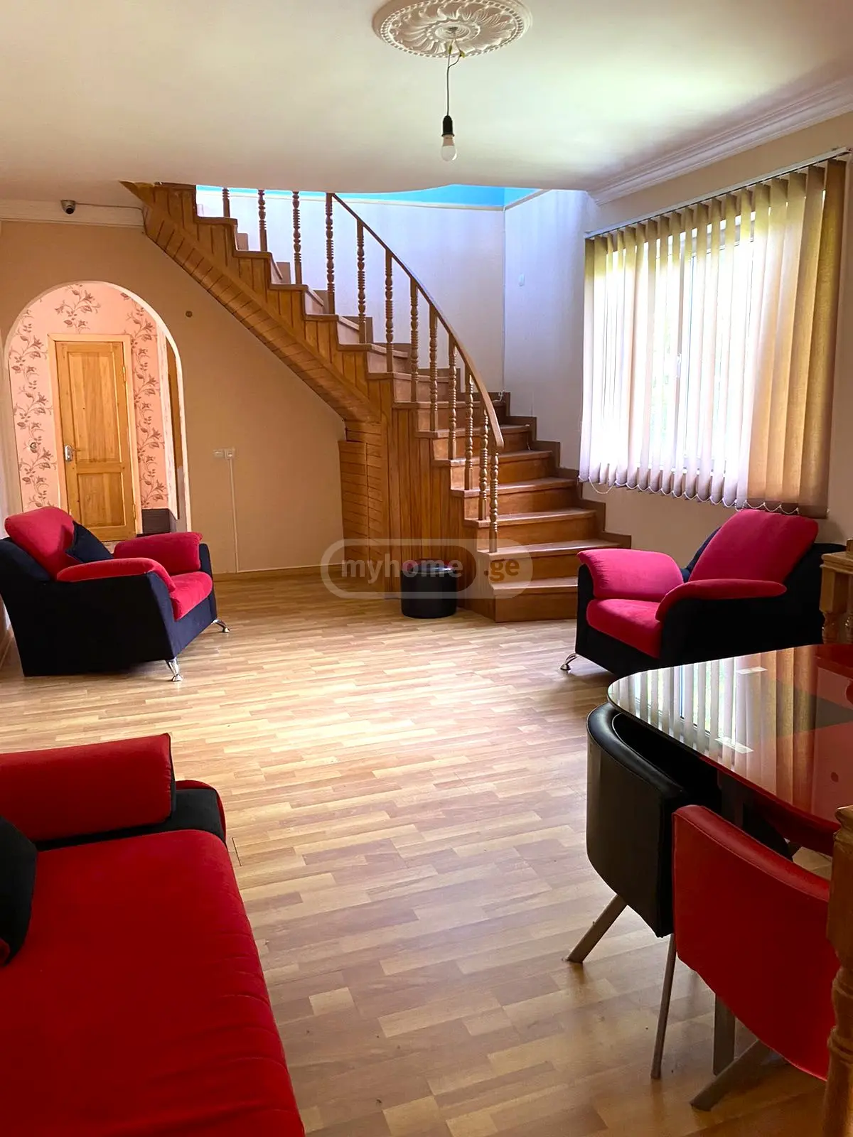 6 Room Country House For Sale view 10