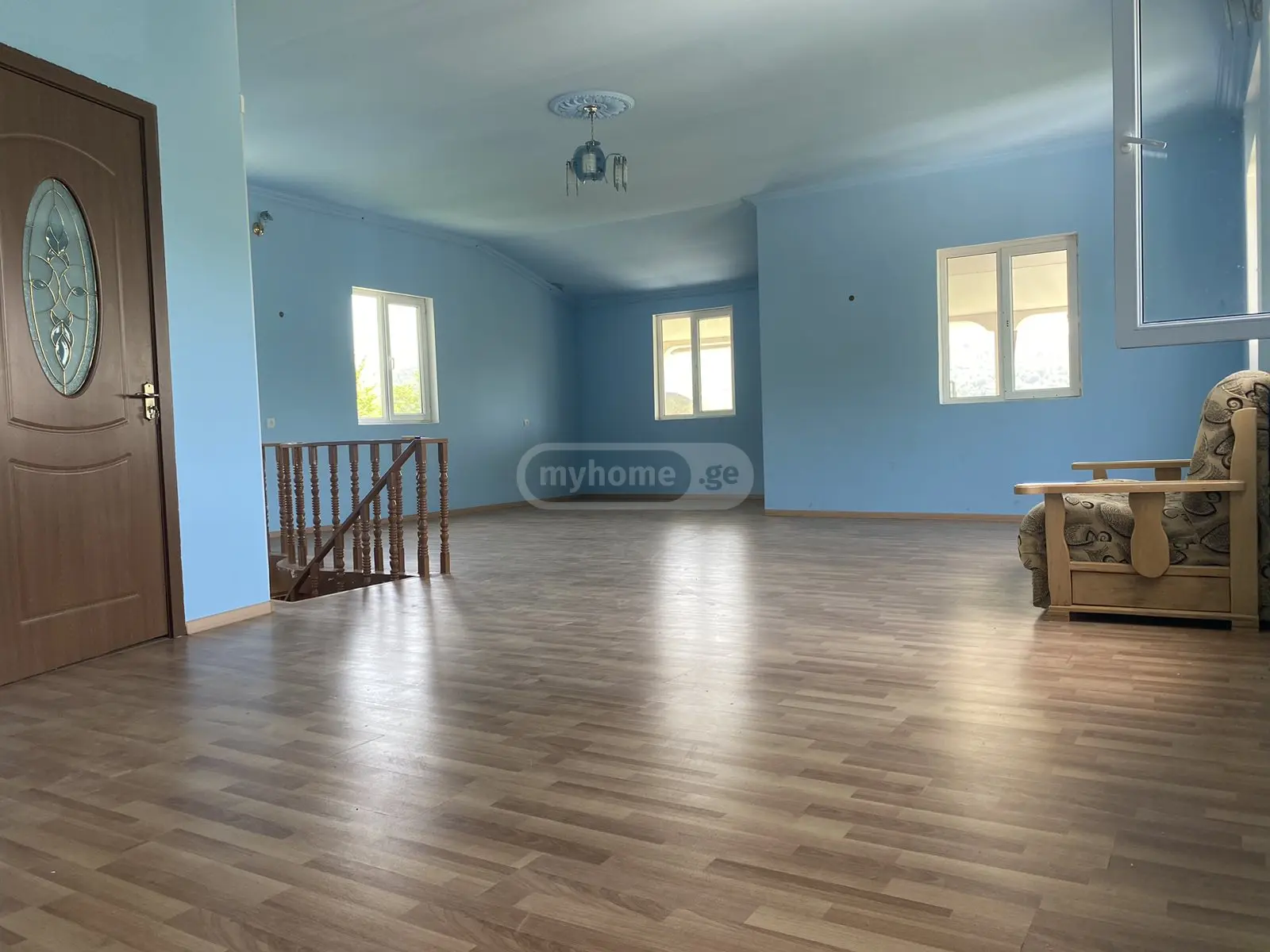 6 Room Country House For Sale view 8