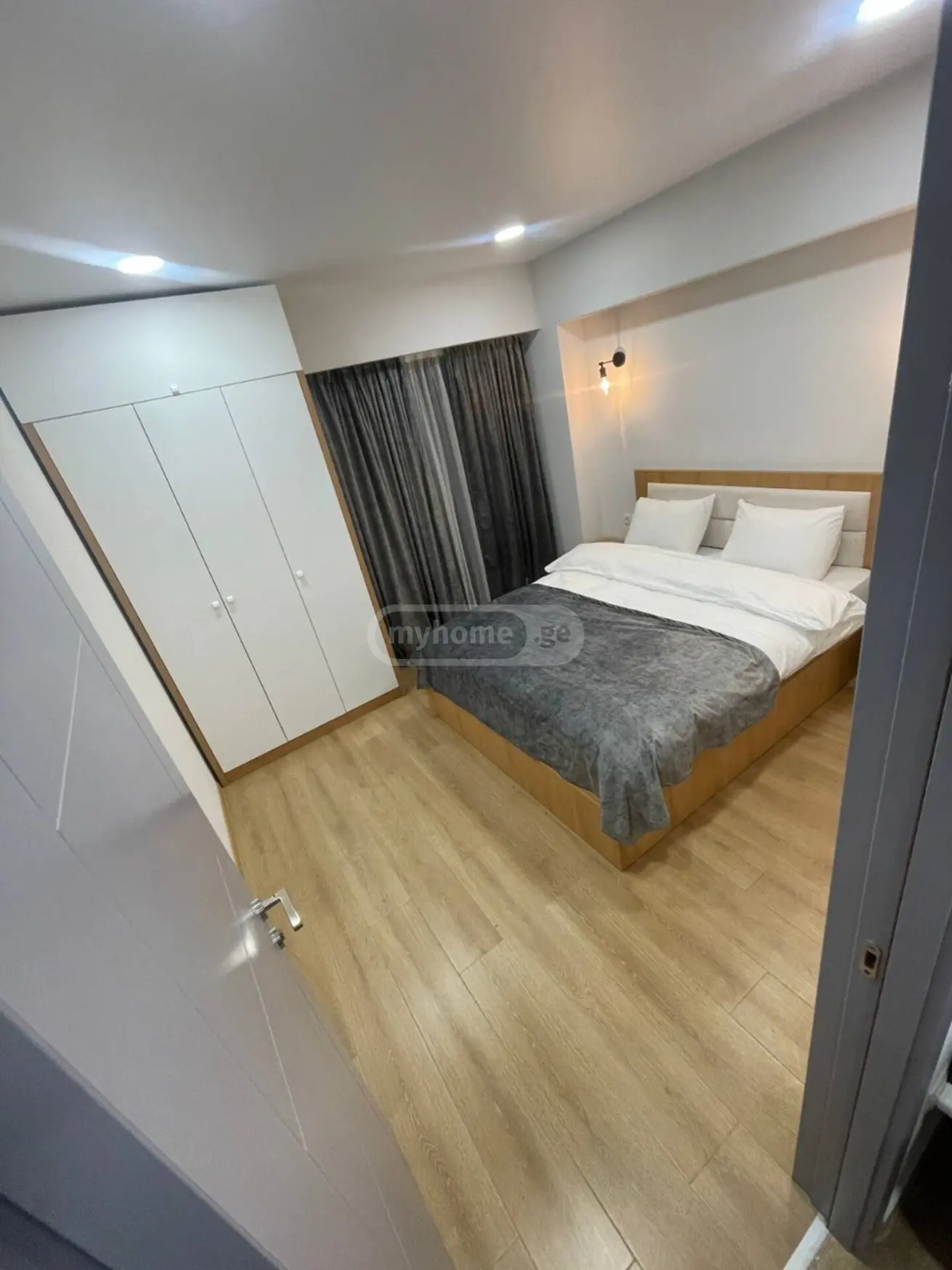 3 Room Hotel Daily Rent In Bakuriani view 3