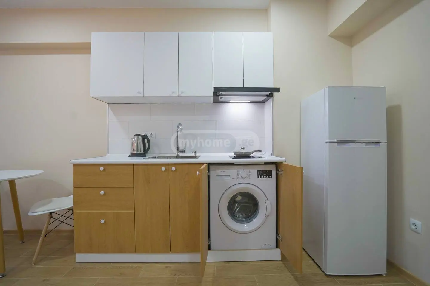 1 Room Hotel Daily Rent In Bakuriani view 3
