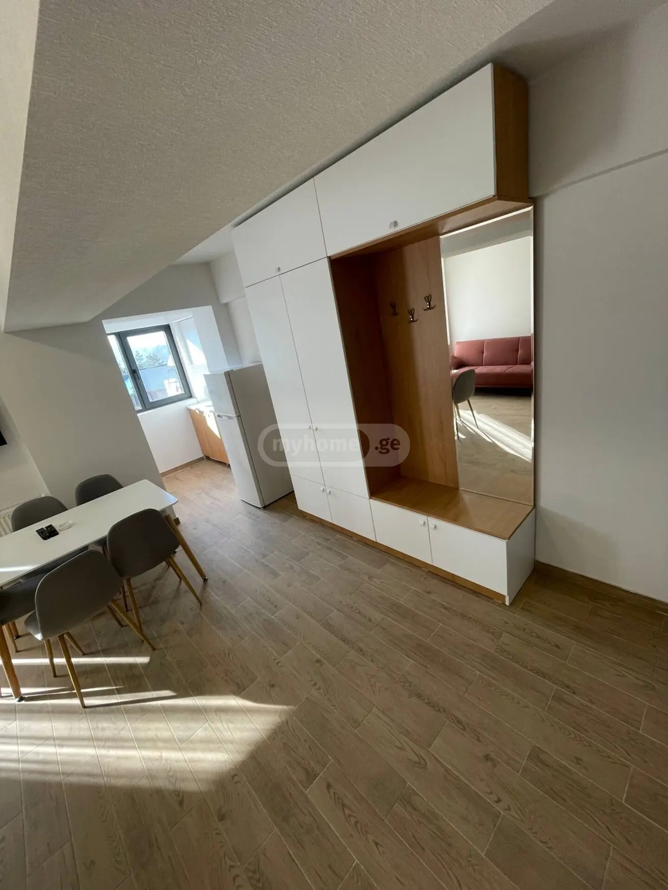 3 Room Hotel Daily Rent In Bakuriani view 9
