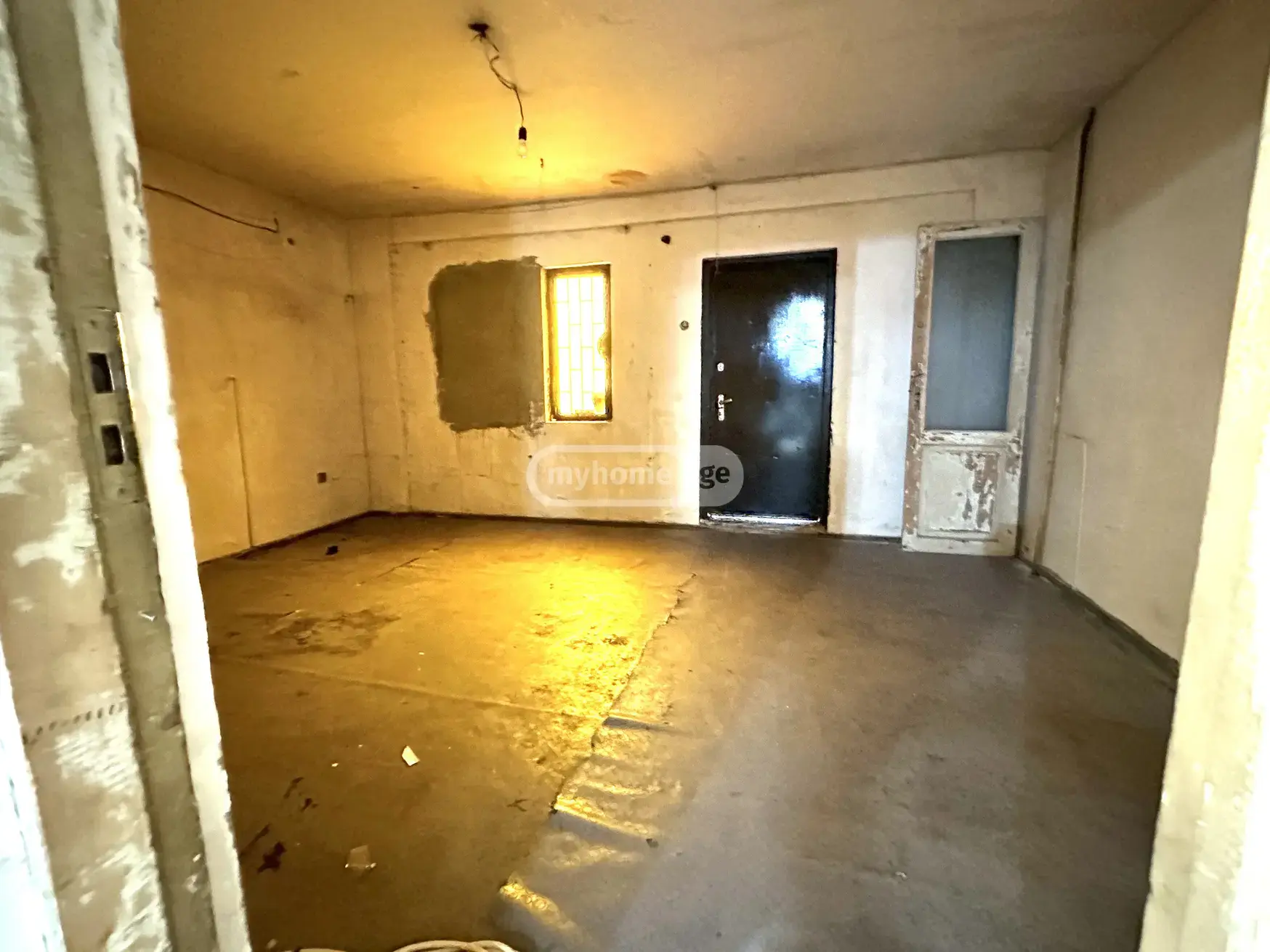 Universal Commercial Area For Rent Chavchavadze, In Qutaisi view 6