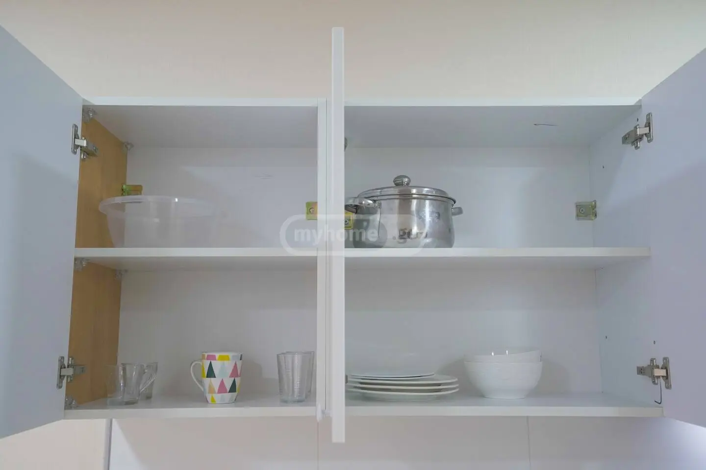 1 Room Hotel Daily Rent In Bakuriani view 4