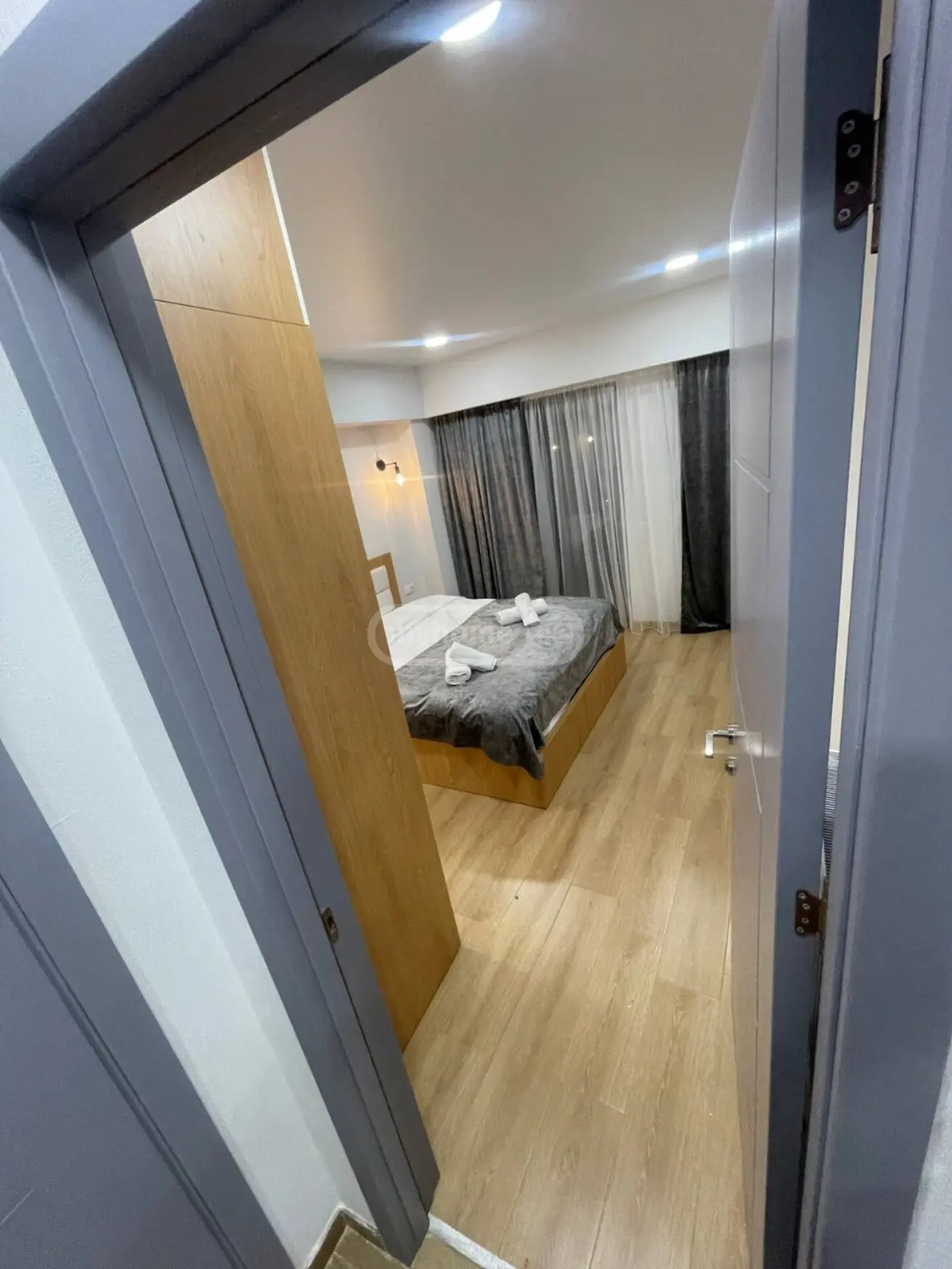 3 Room Hotel Daily Rent In Bakuriani view 5