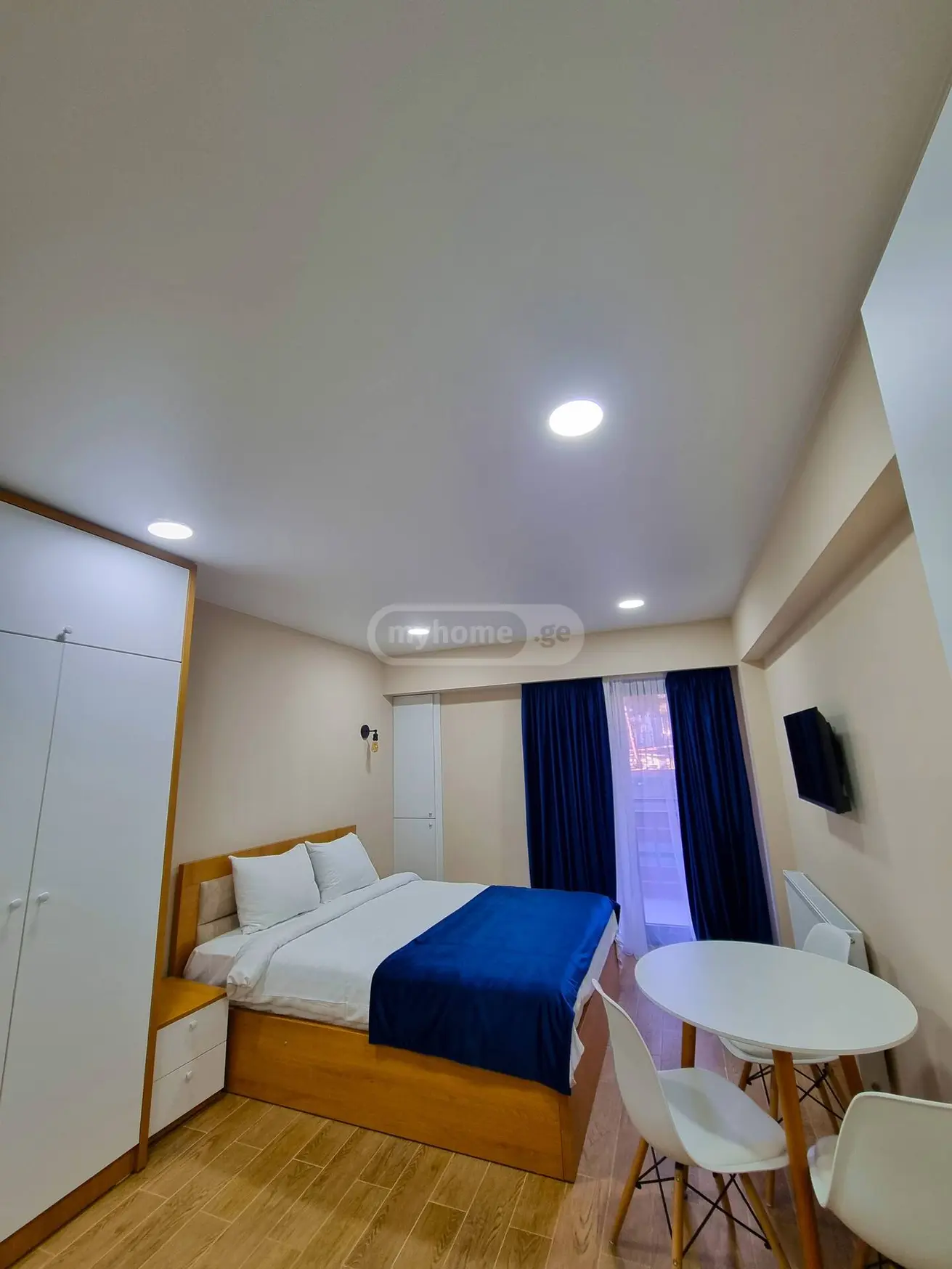1 Room Hotel Daily Rent In Bakuriani view 10
