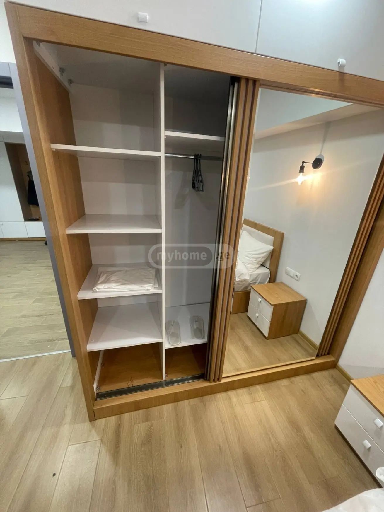 3 Room Hotel Daily Rent In Bakuriani view 8