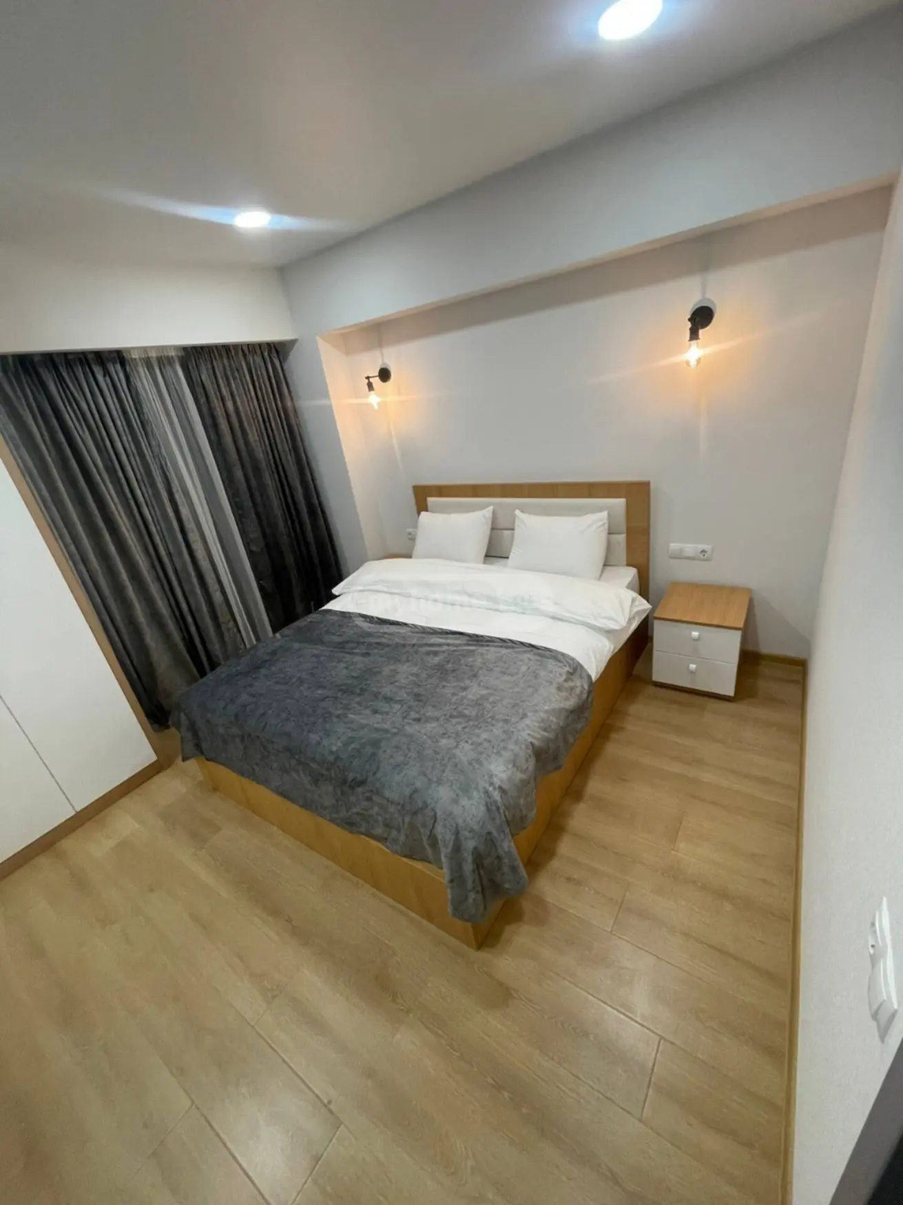 3 Room Hotel Daily Rent In Bakuriani view 7