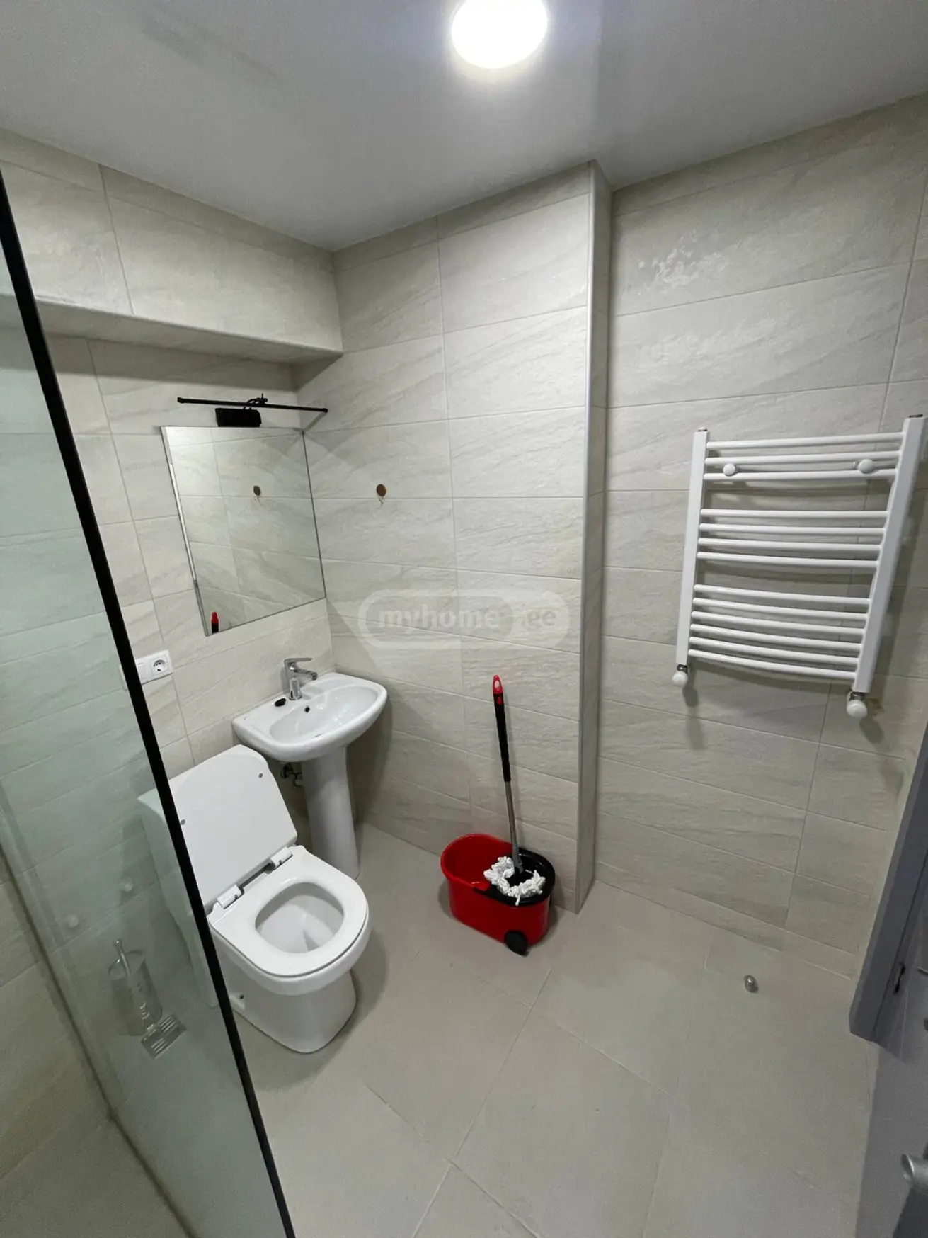 3 Room Hotel Daily Rent In Bakuriani view 4