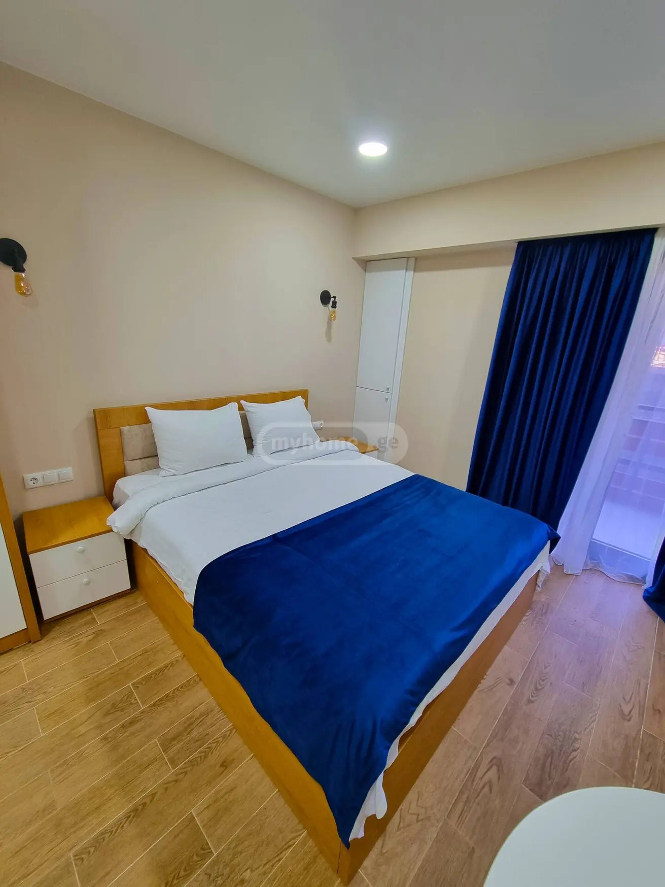 1 Room Hotel Daily Rent In Bakuriani view 12