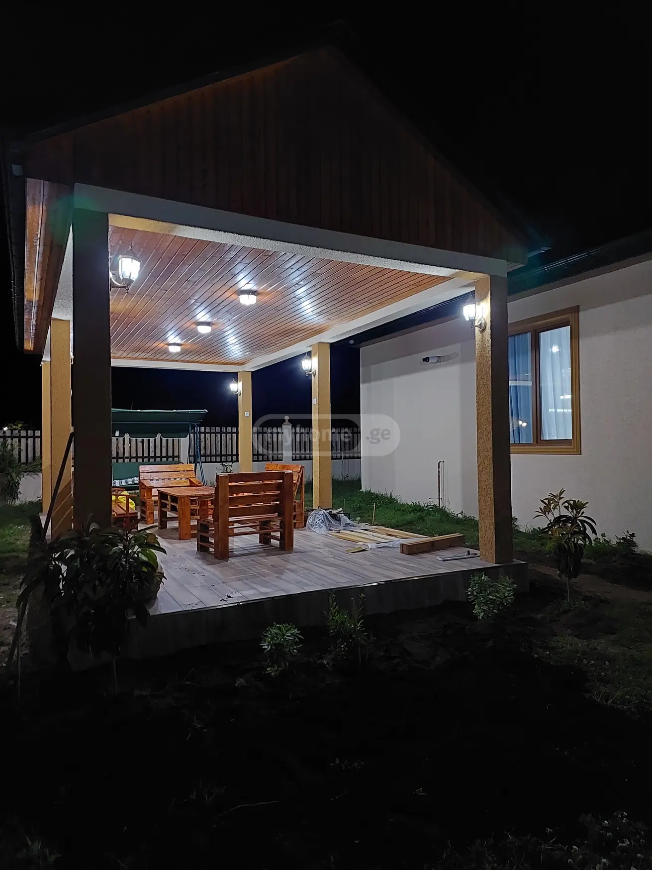 6 Room Country House For Sale view 6