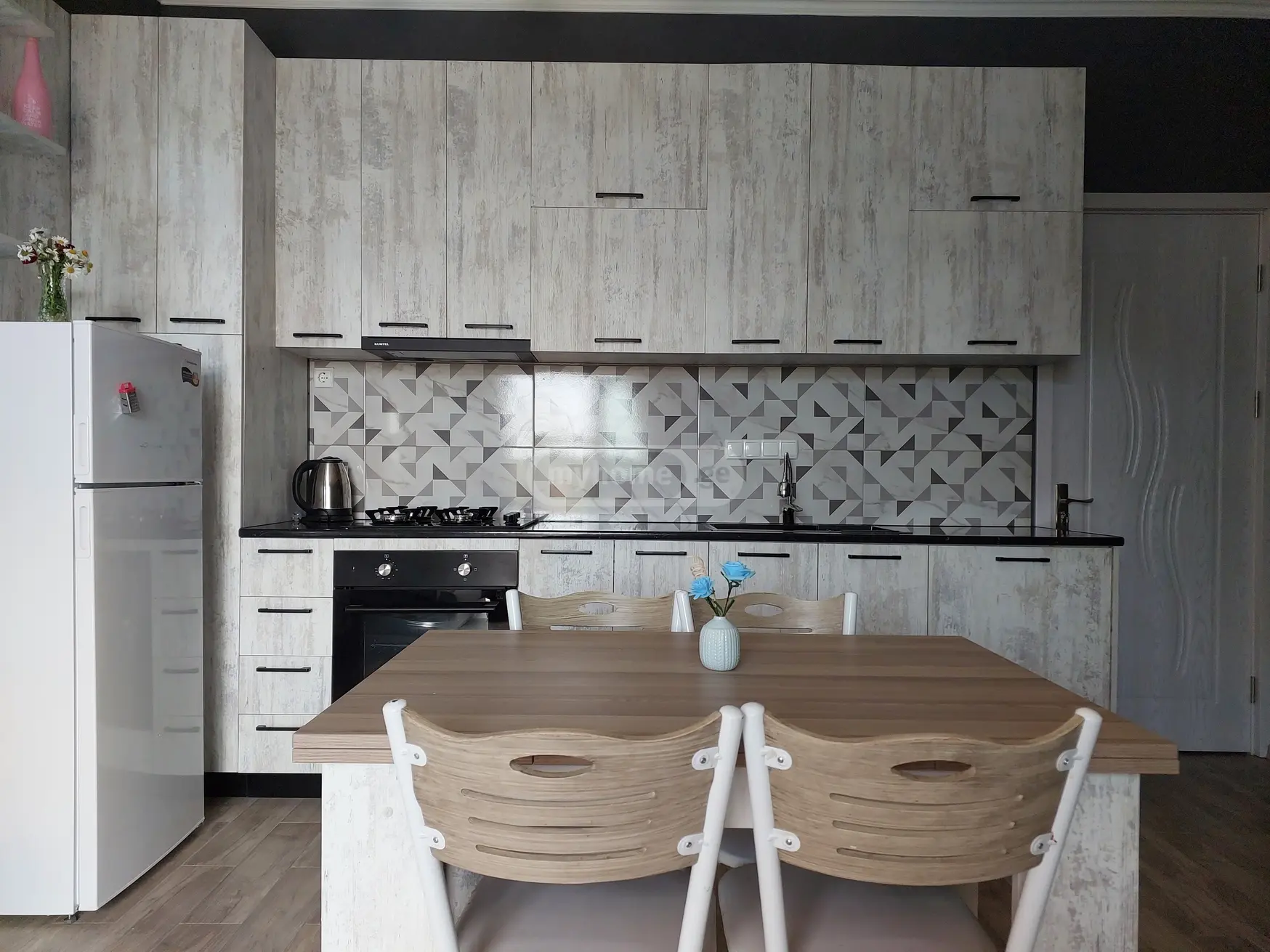 6 Room Country House For Sale view 8