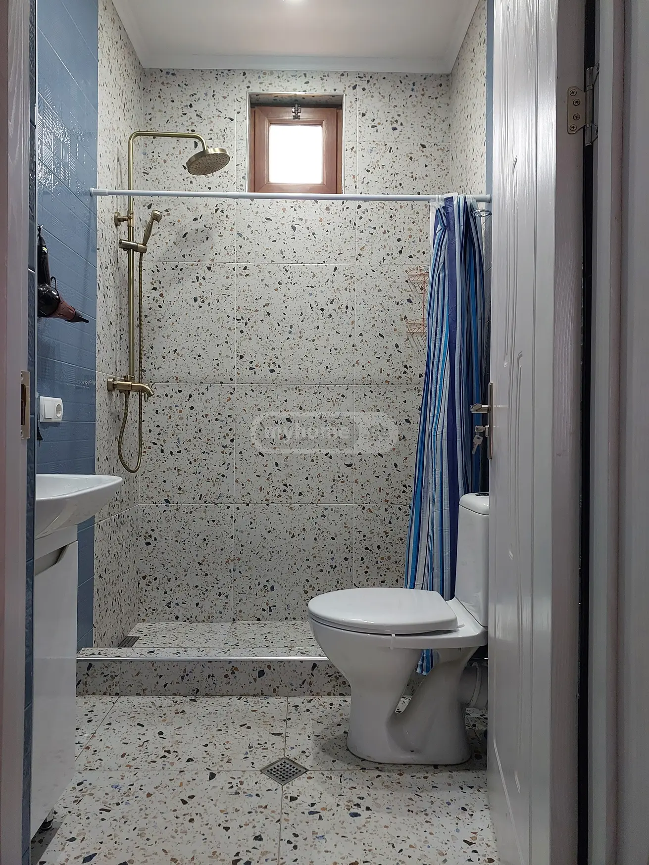 6 Room Country House For Sale view 7