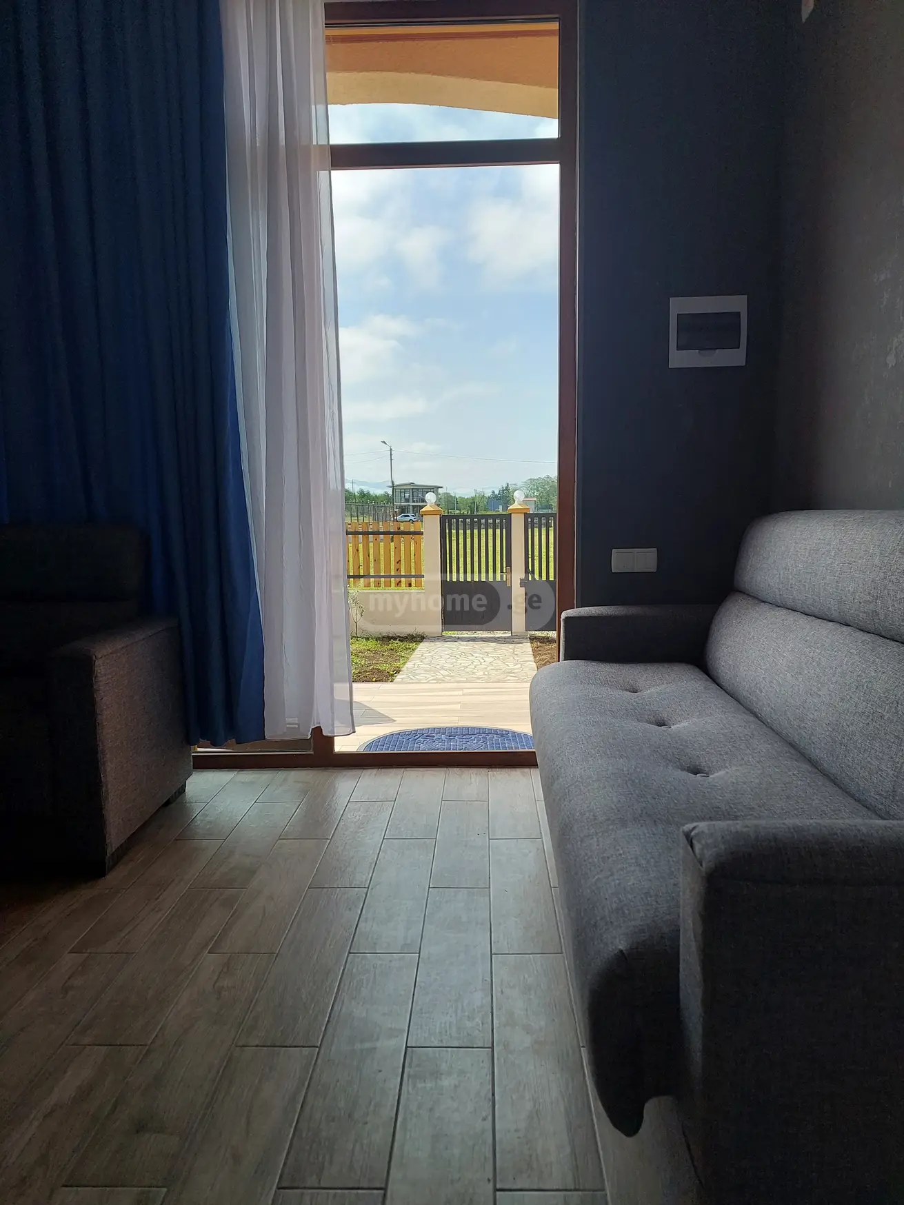 6 Room Country House For Sale view 1