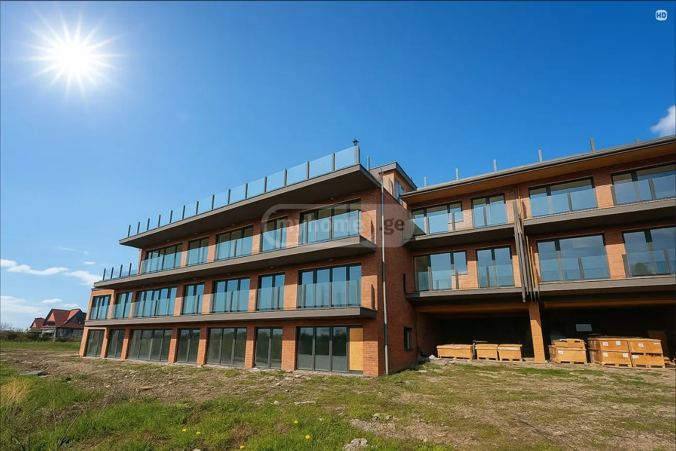 10+ Room Hotel For Sale In Bakuriani view 5