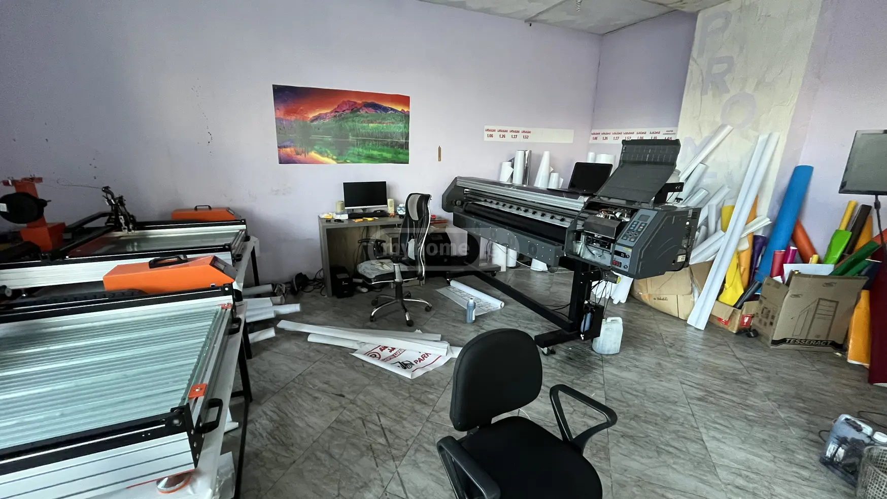 Universal Commercial Area For Sale In Batumi view 4