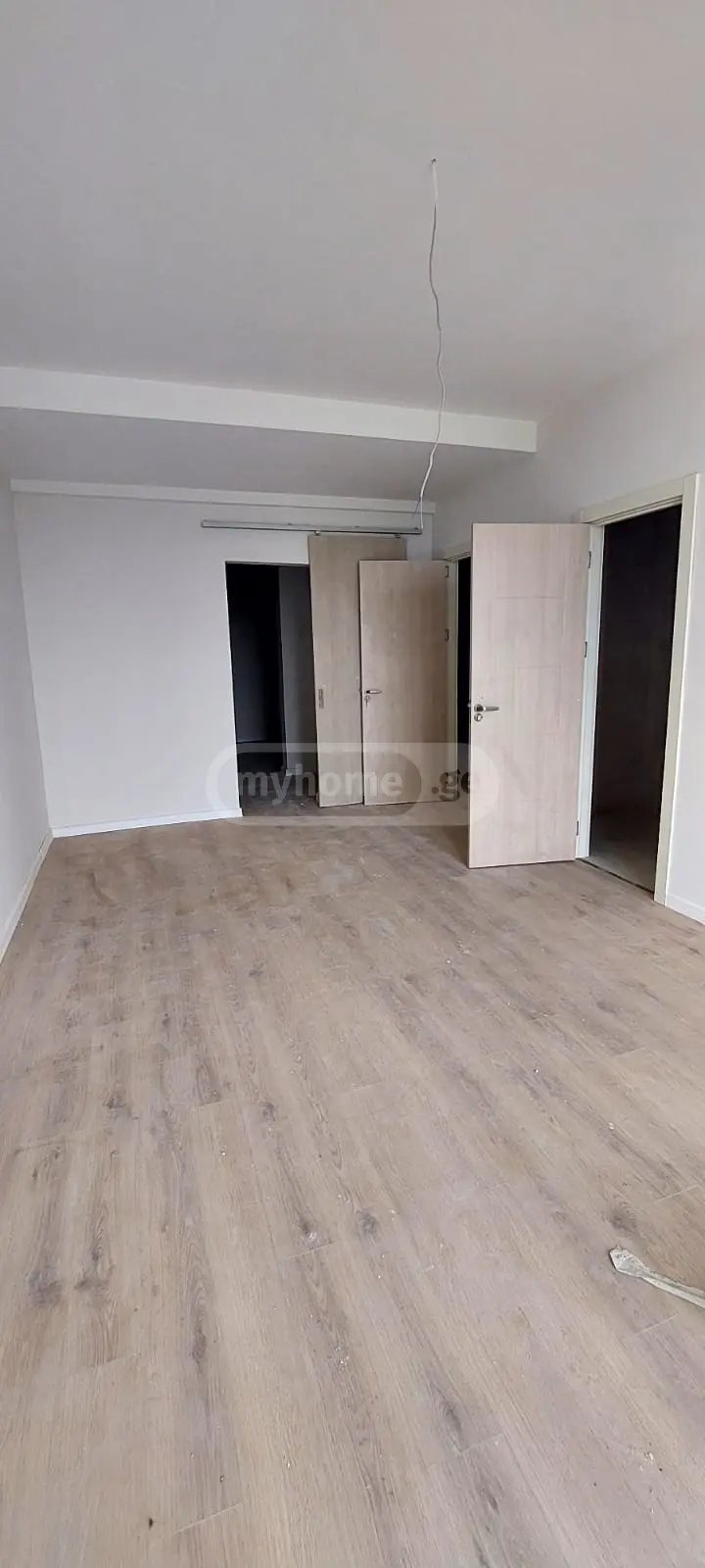 Office Commercial Area For Rent In Kaklebi view 9