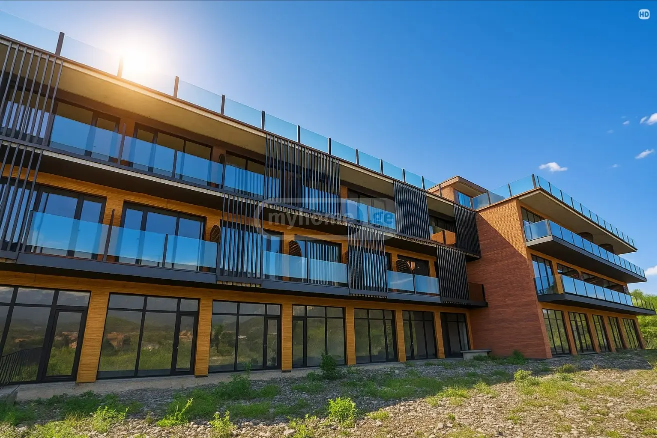 10+ Room Hotel For Sale In Bakuriani view 4