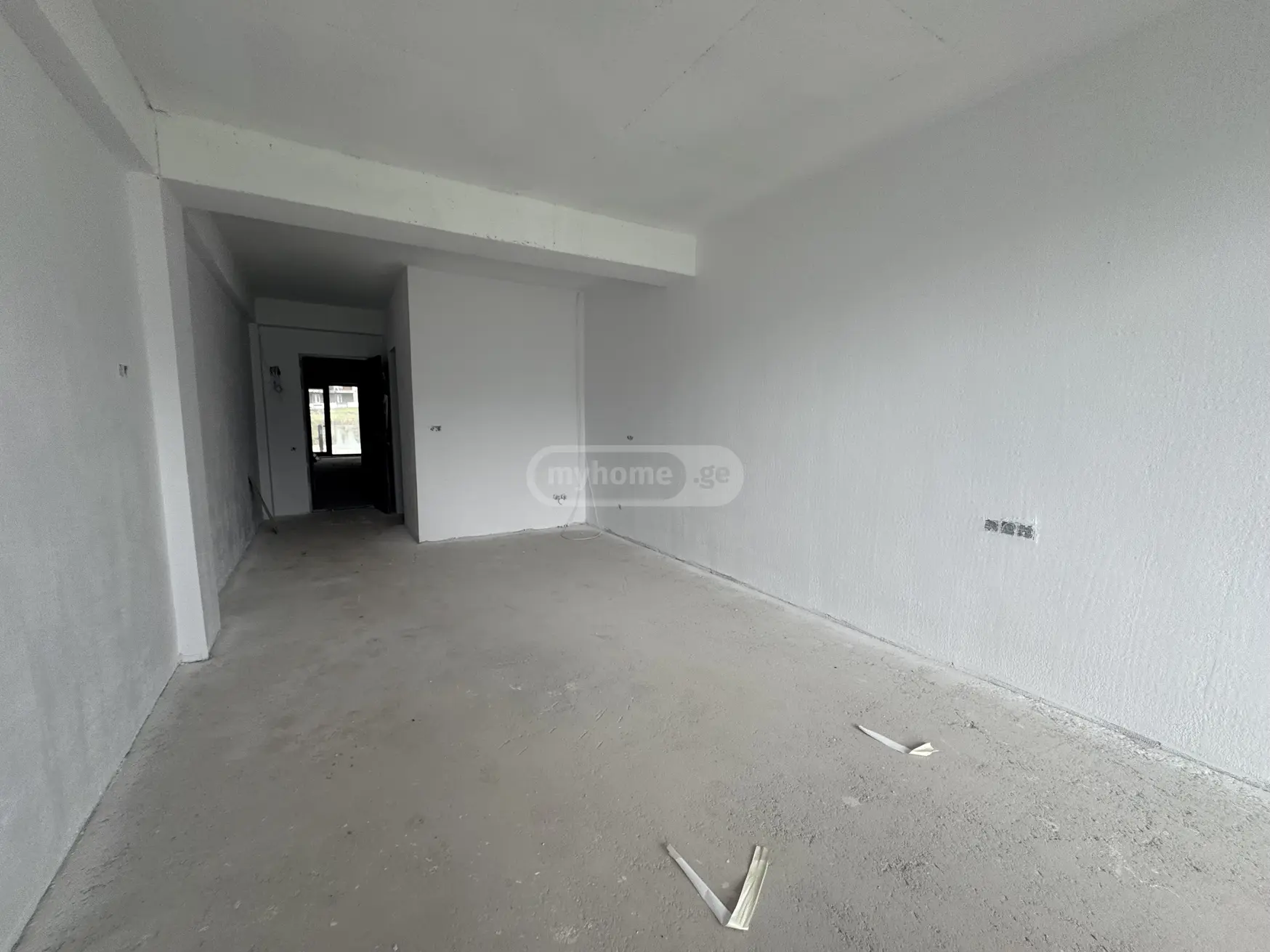 10+ Room Hotel For Sale In Bakuriani view 12