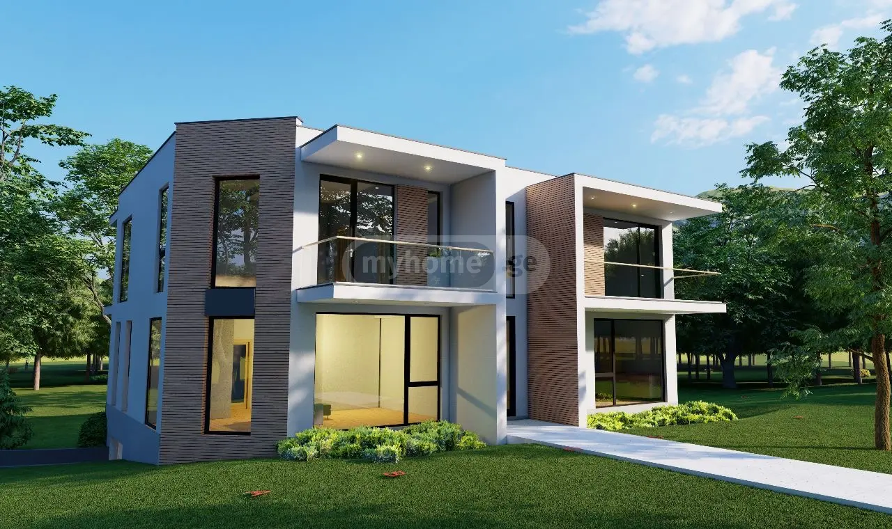 Non-Agricultural Plot For Sale In Elia view 2