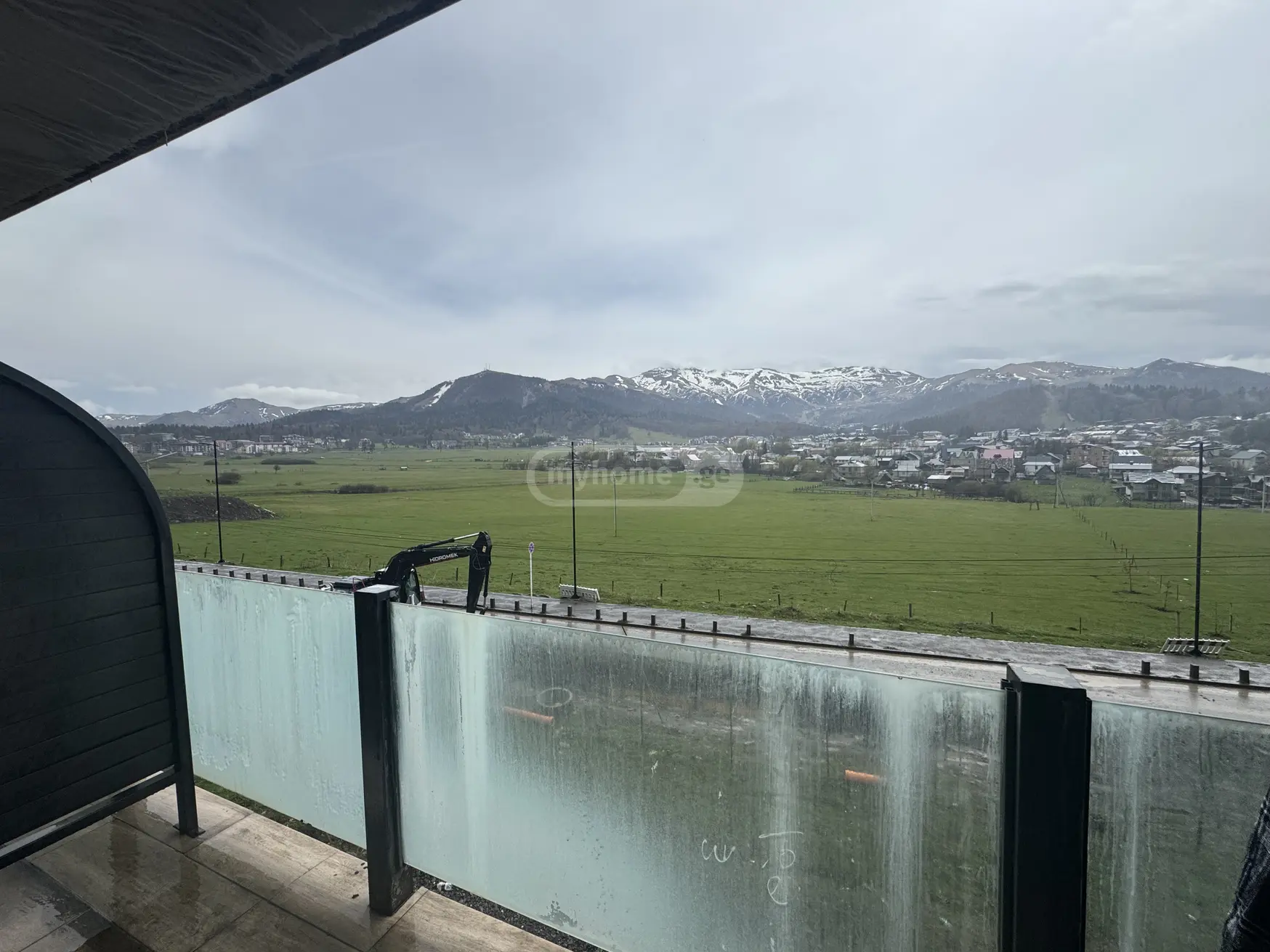 10+ Room Hotel For Sale In Bakuriani view 14