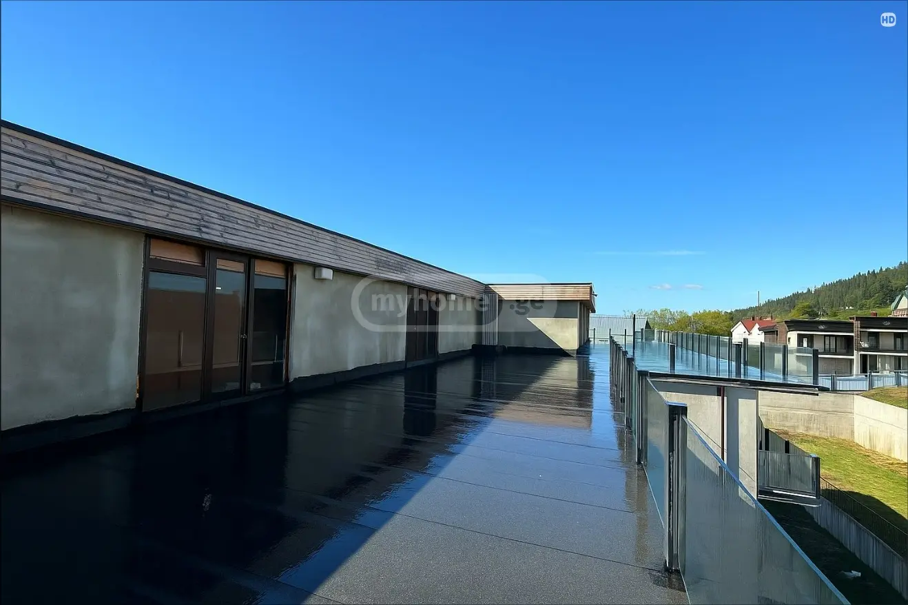 10+ Room Hotel For Sale In Bakuriani view 7