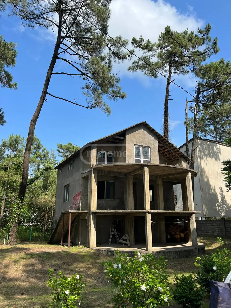 8 Room Country House For Sale view 4