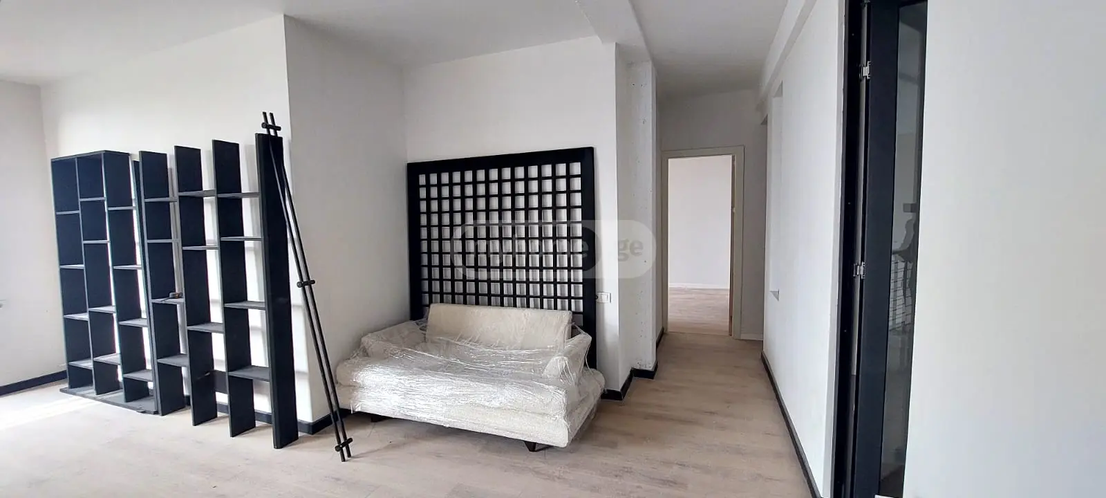 Office Commercial Area For Rent In Kaklebi view 8
