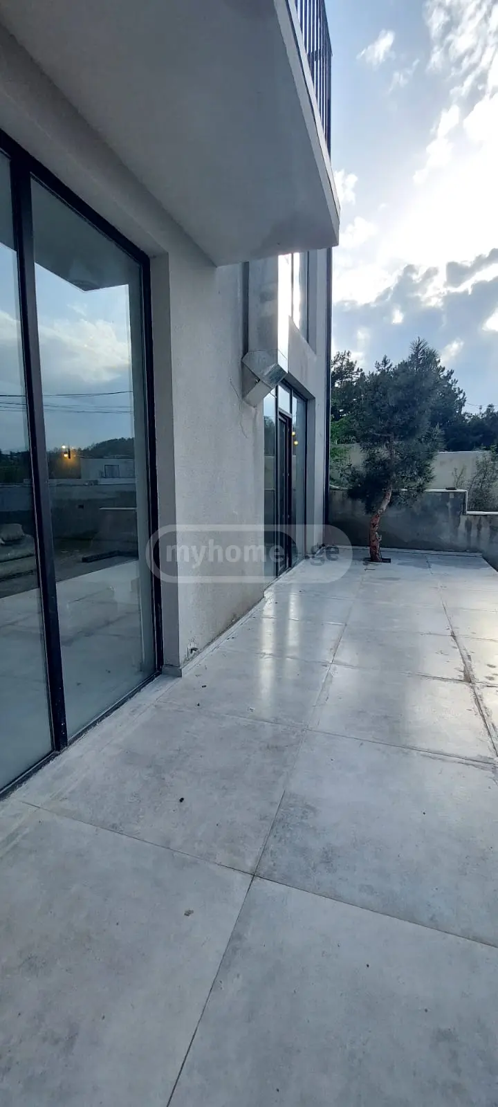 Office Commercial Area For Rent In Kaklebi view 7