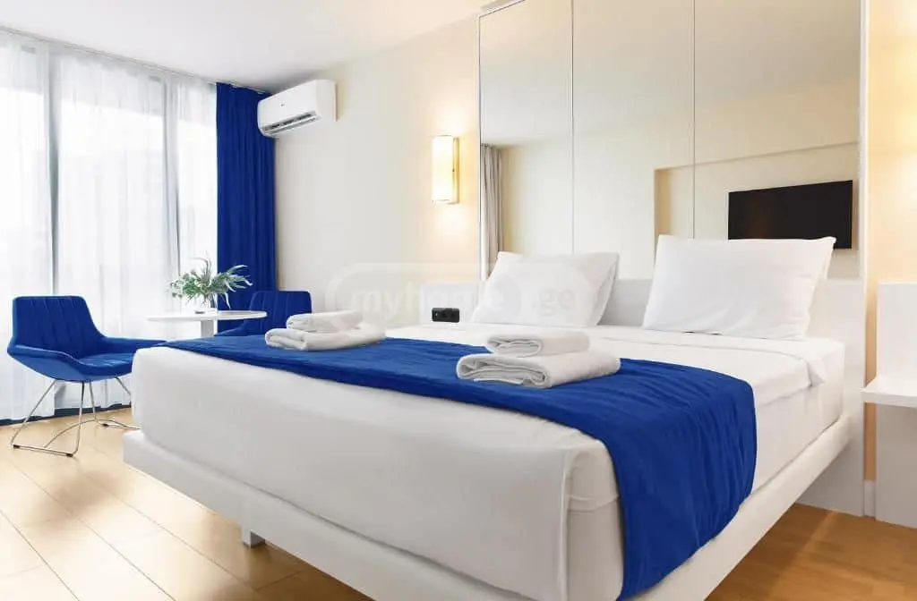 1 Room Hotel Daily Rent In Batumi view 1