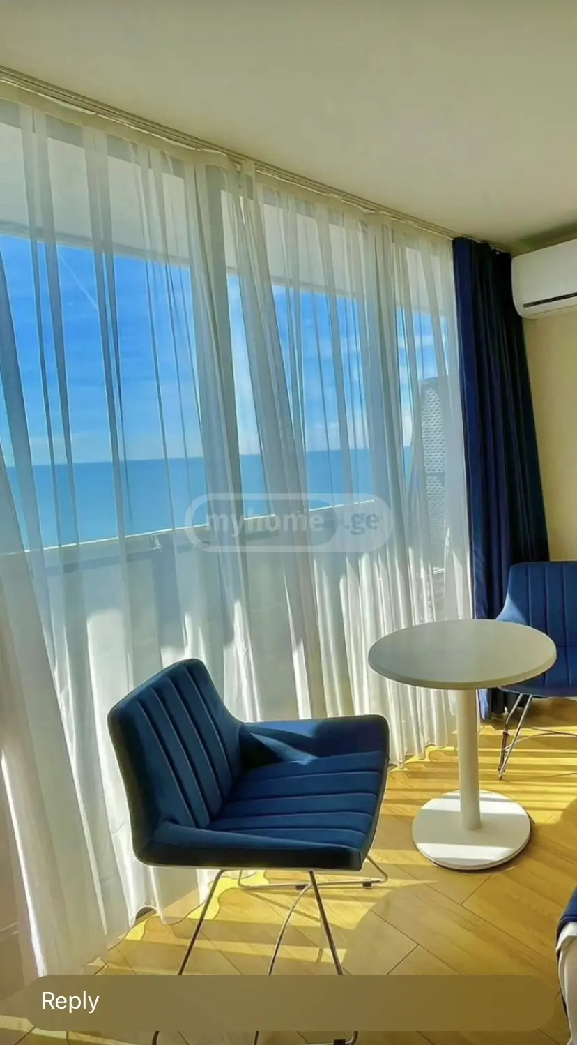 1 Room Hotel Daily Rent In Batumi view 9