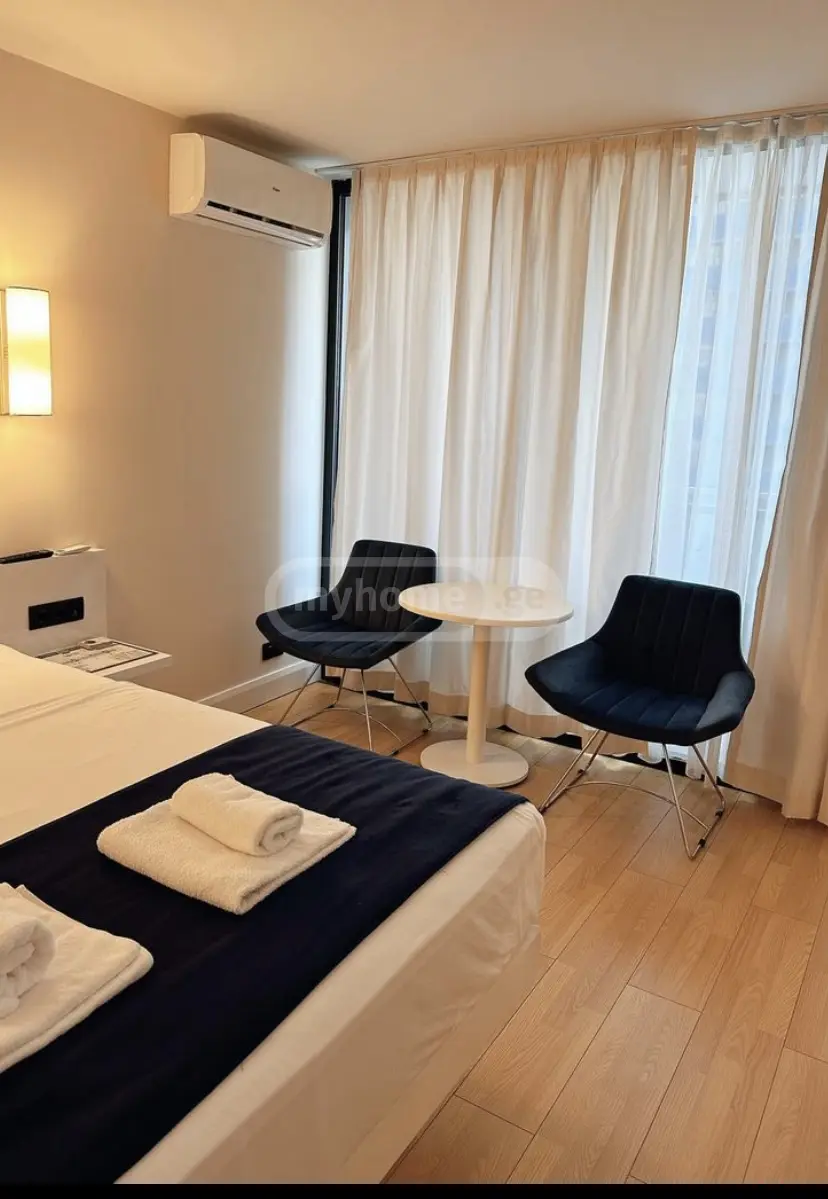 1 Room Hotel Daily Rent In Batumi view 7