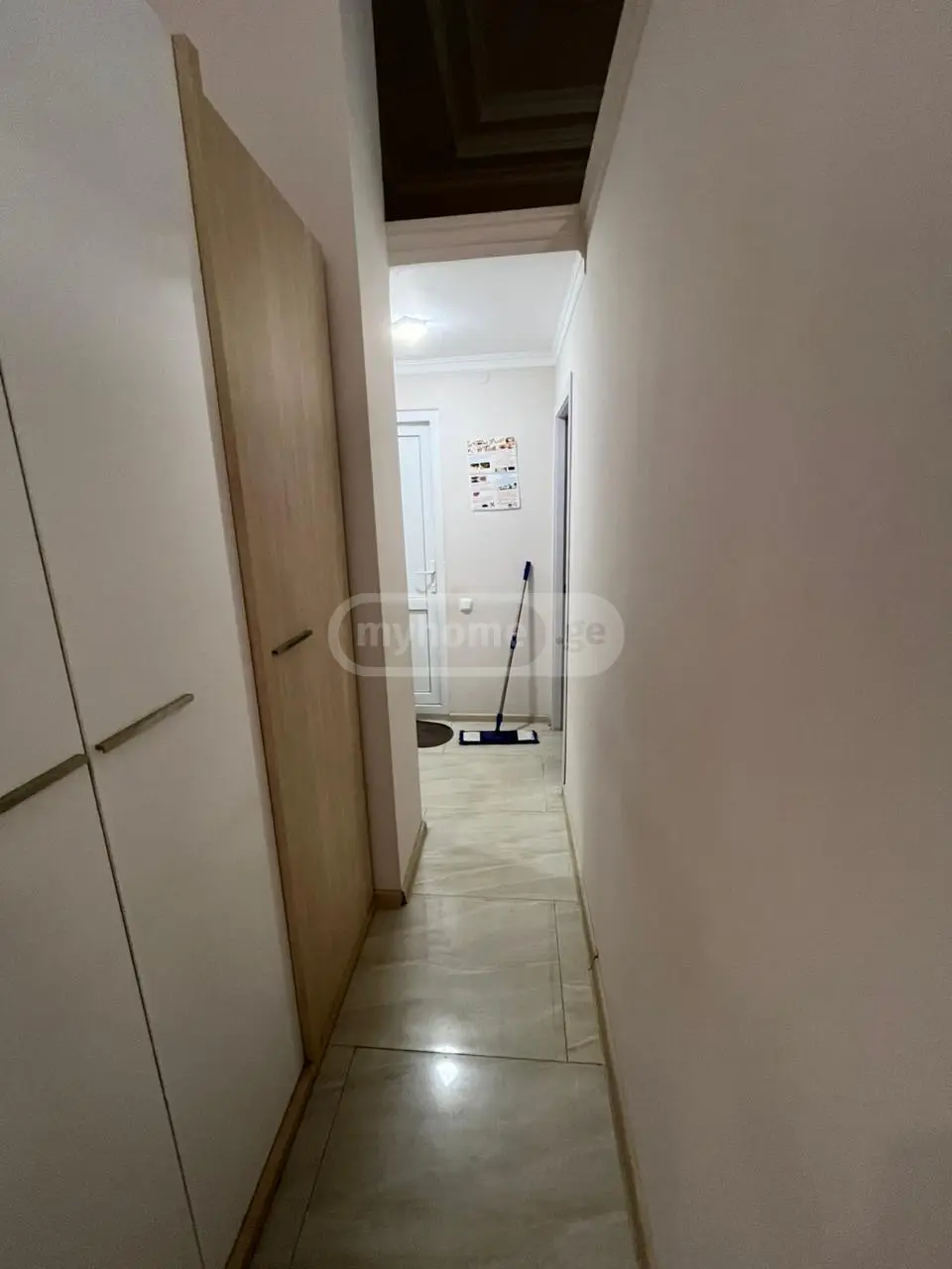 Universal Commercial Area For Rent Zastava, In Qutaisi view 9