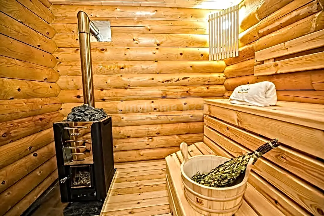 1 Room Country House Daily Rent In Mtskheta view 7