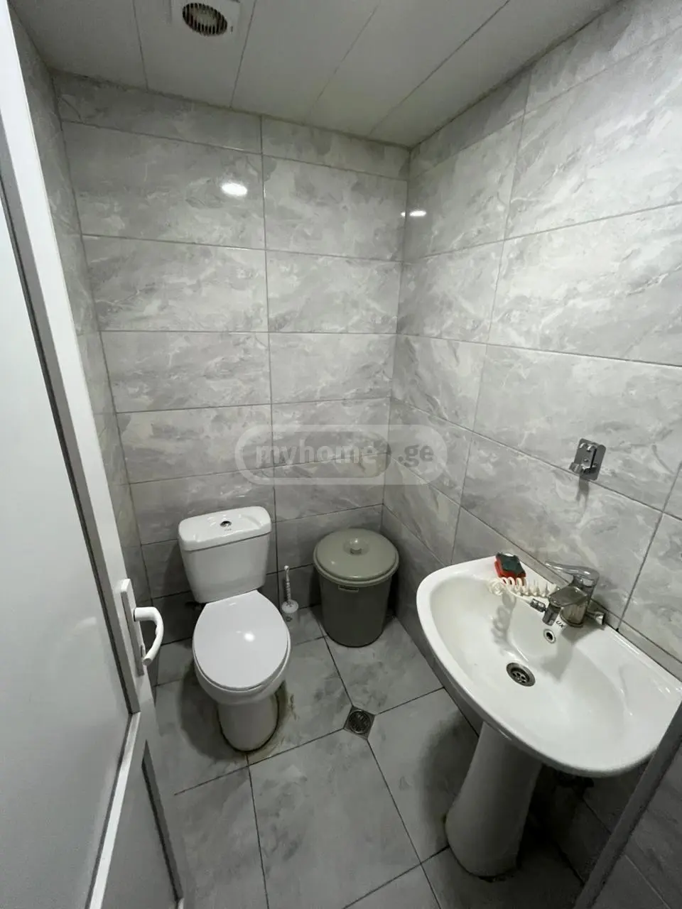 Universal Commercial Area For Rent Zastava, In Qutaisi view 10