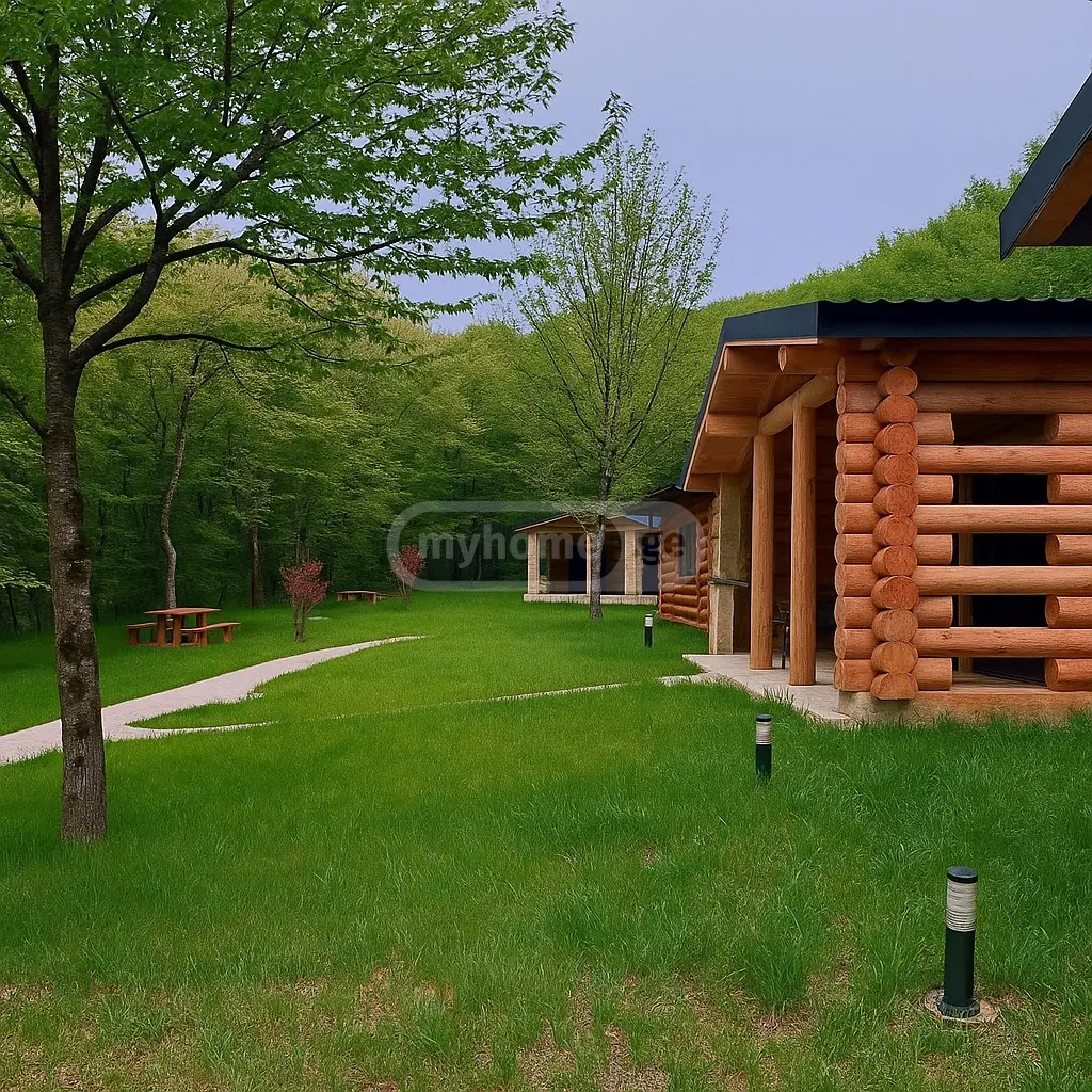 1 Room Country House Daily Rent In Mtskheta view 3