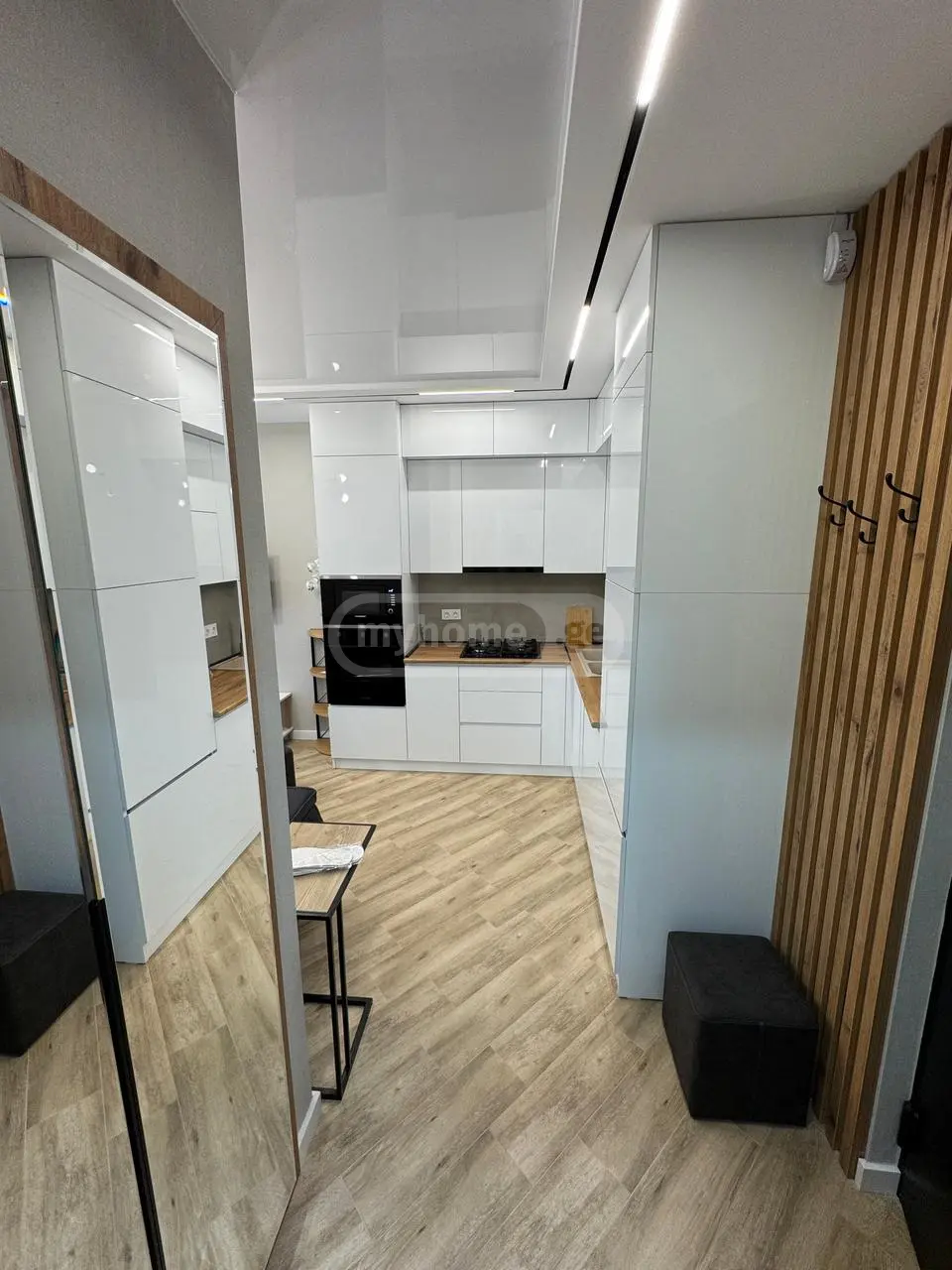 2 Room Apartment Daily Rent In Nadzaladevi view 2