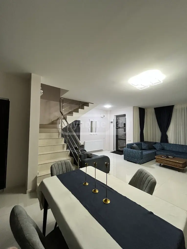 3 Room Private House Daily Rent In Bakuriani view 12