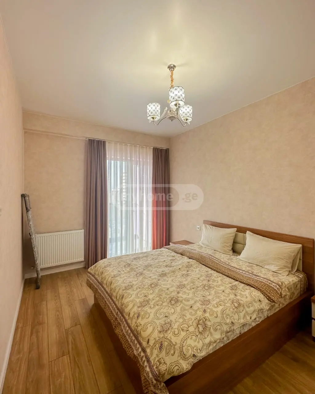 2 Room Apartment Daily Rent In Avlabari view 5