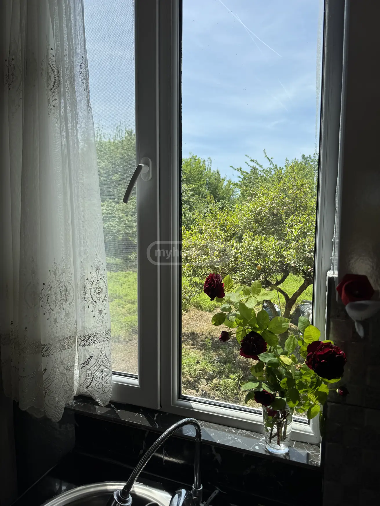 4 Room Country House Daily Rent In Makhinjauri, In Batumi view 3