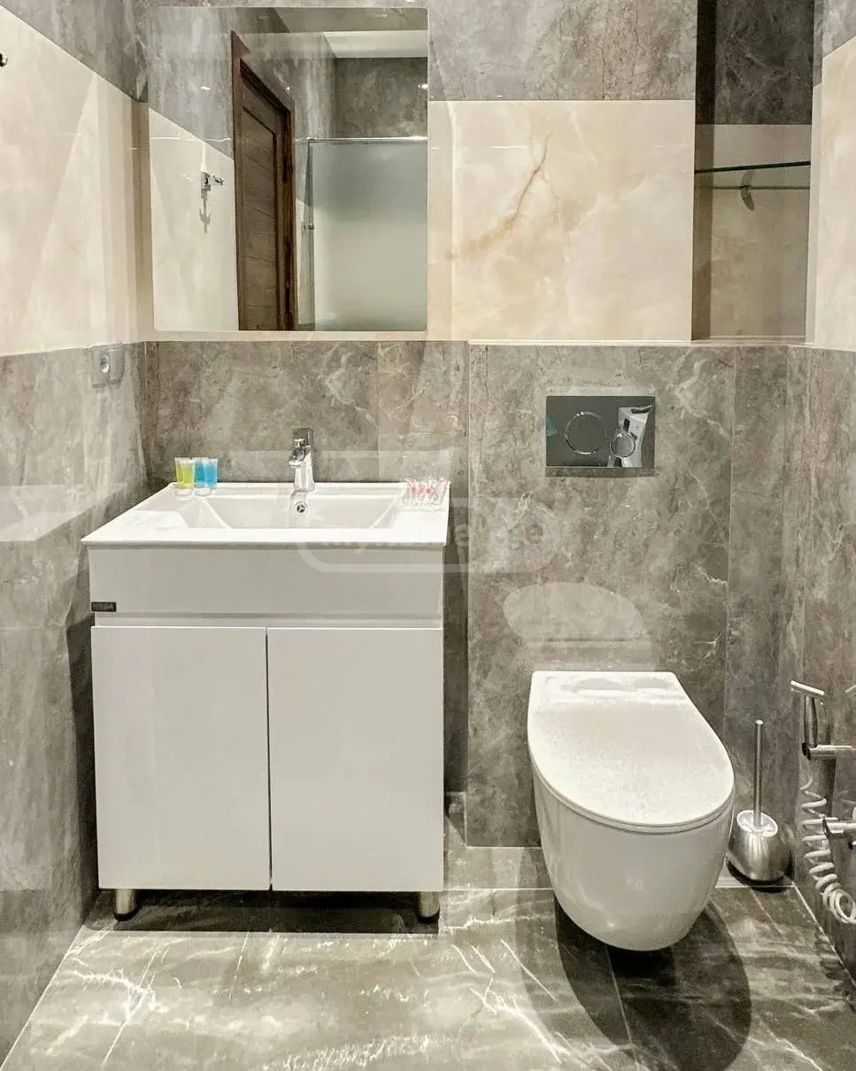 3 Room Apartment Daily Rent In Avlabari view 5