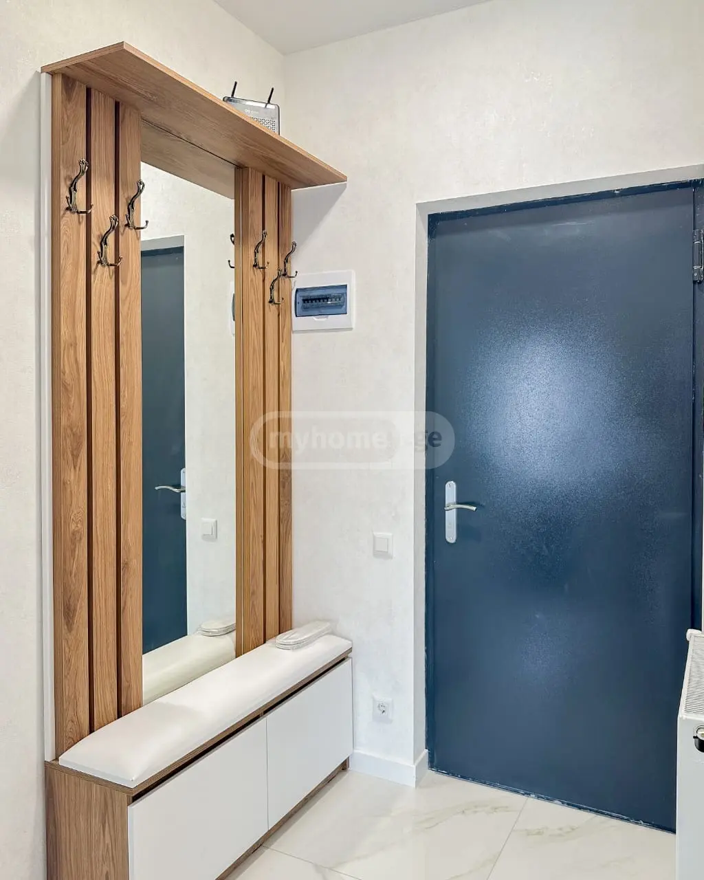 2 Room Apartment Daily Rent In Avlabari view 10