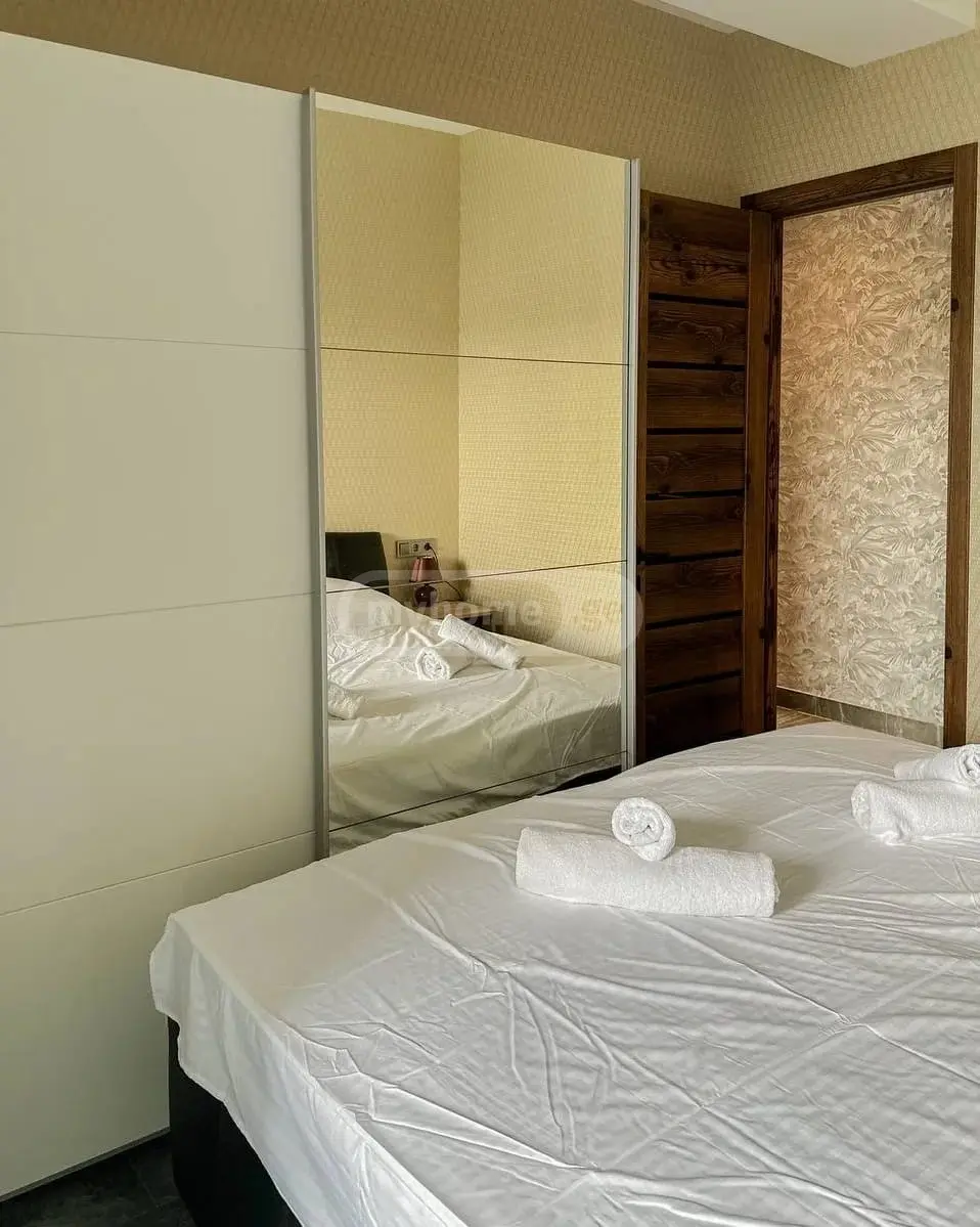 3 Room Apartment Daily Rent In Avlabari view 2